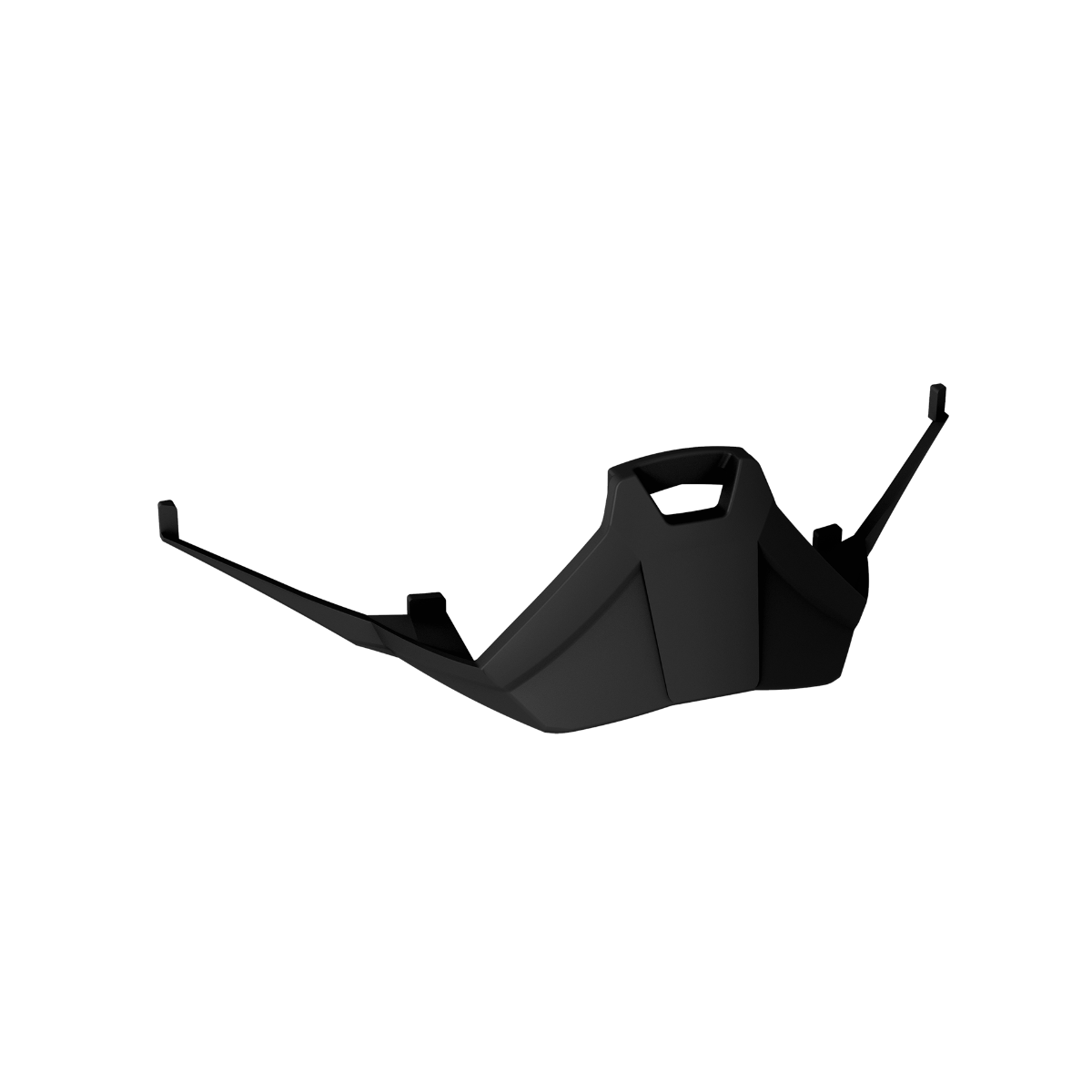 Nose Deflector SNX Snowmobile