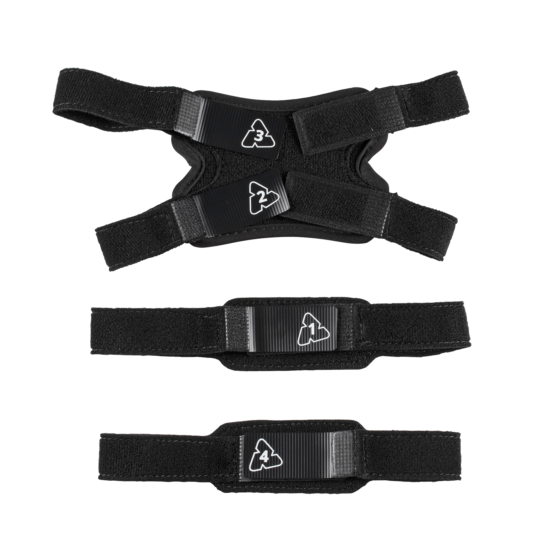 Strap kit all C-Frame - Junior