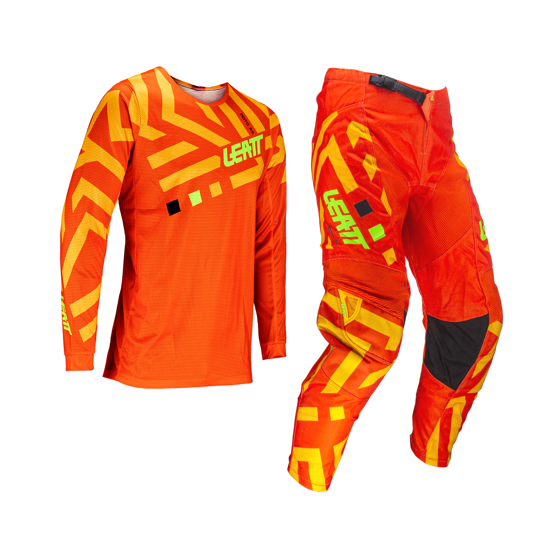 Ride Kit Moto 3.5 V25