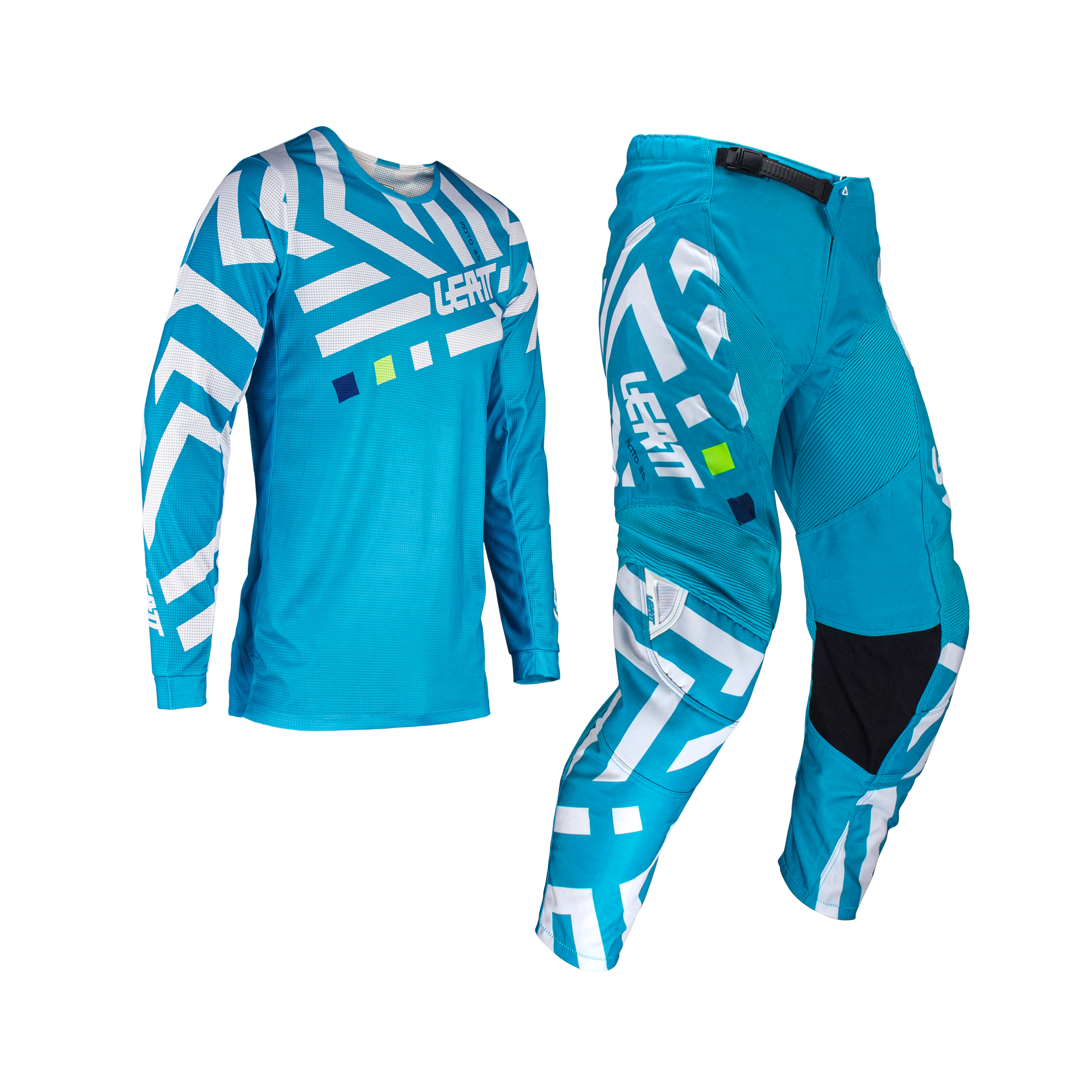 Ride Kit Moto 3.5 V25