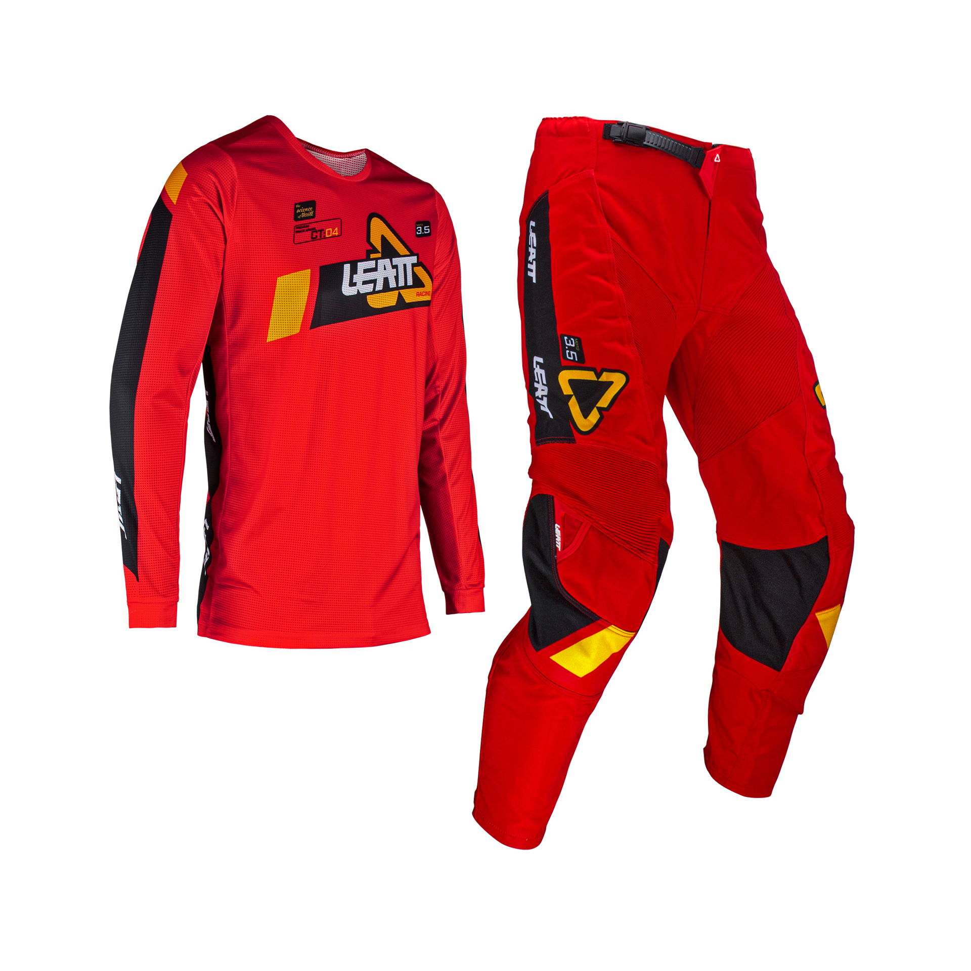 Ride Kit Moto 3.5 V25