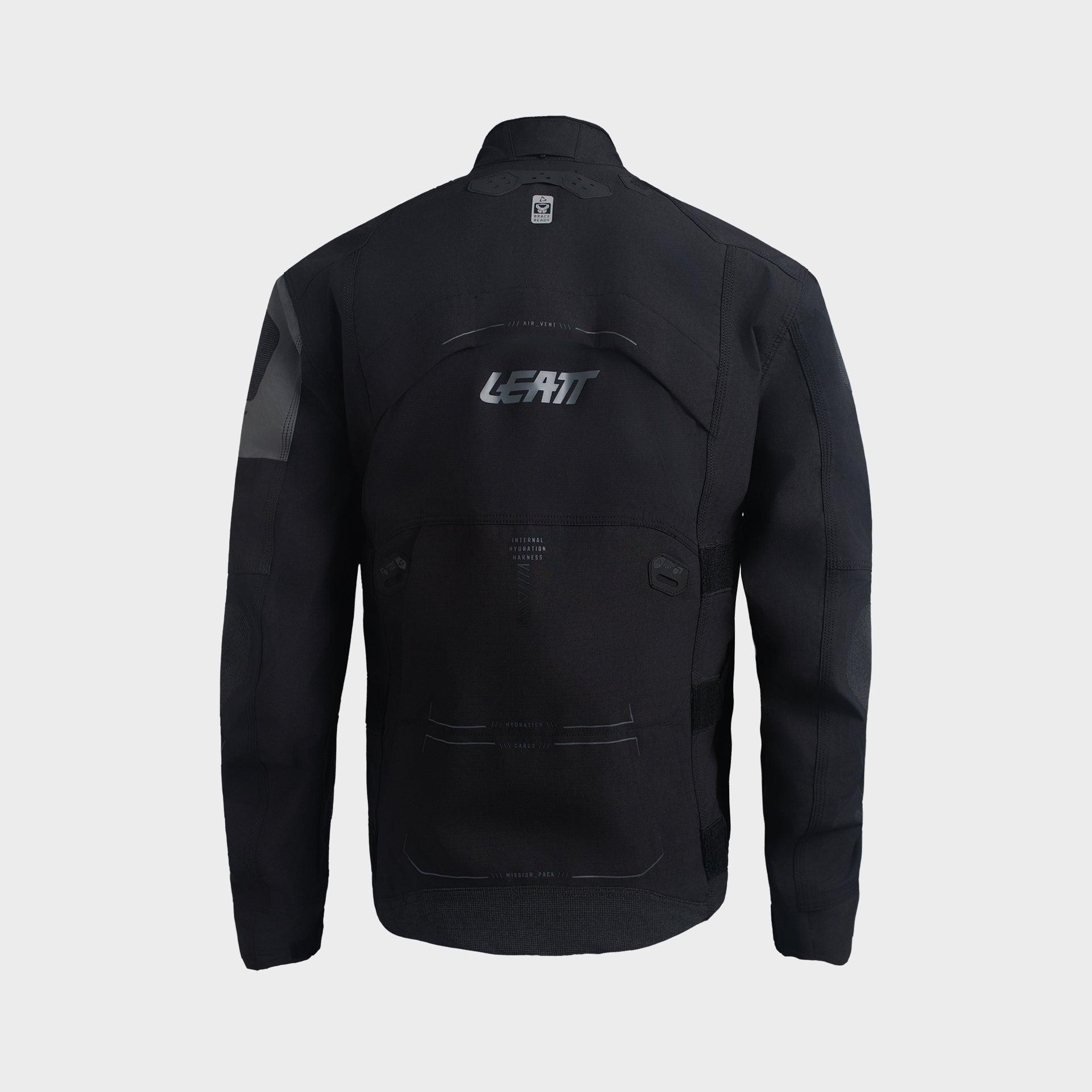 Moto 6.5 HydraDri Jacket - Leatt UK Moto