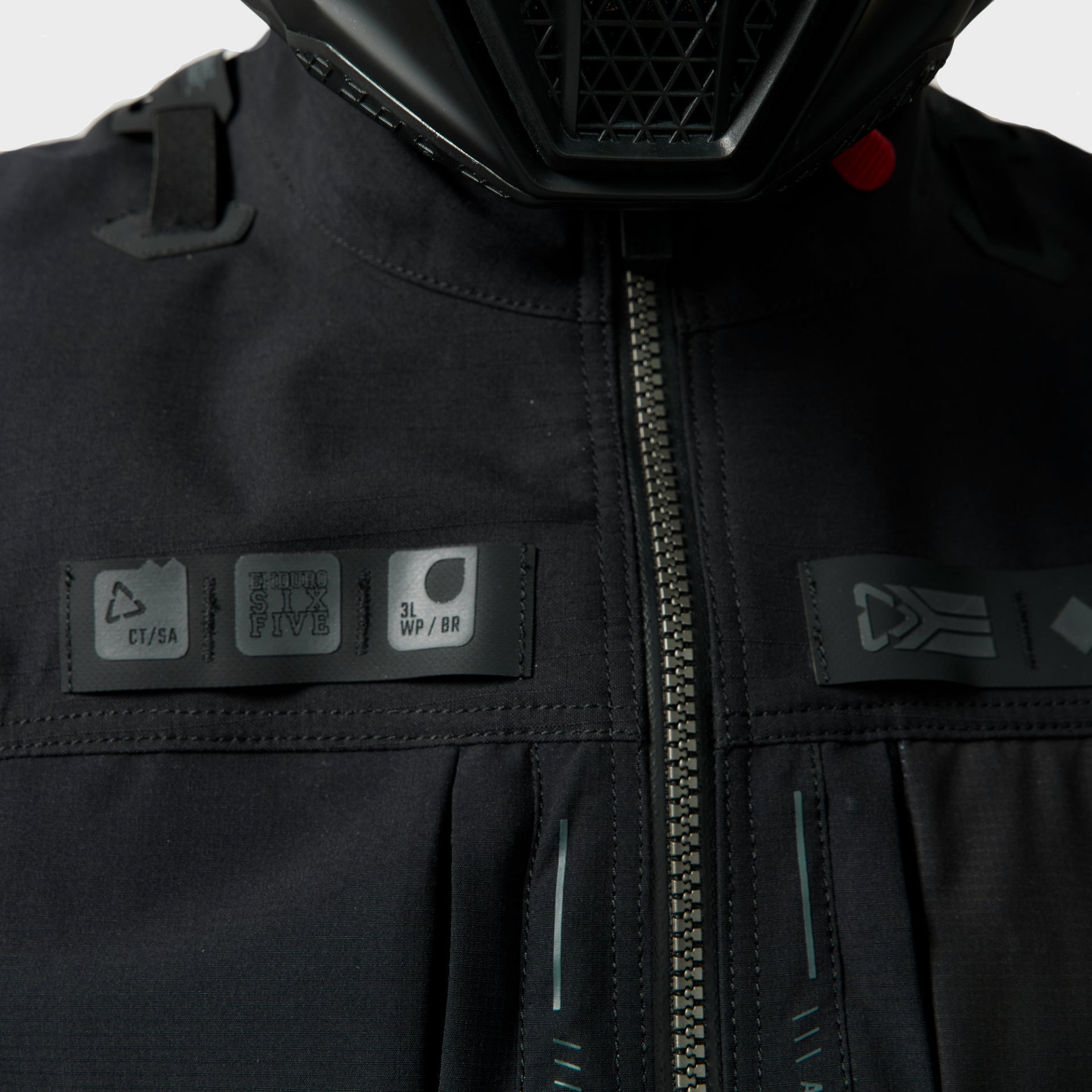 Moto 6.5 HydraDri Jacket - Leatt UK Moto