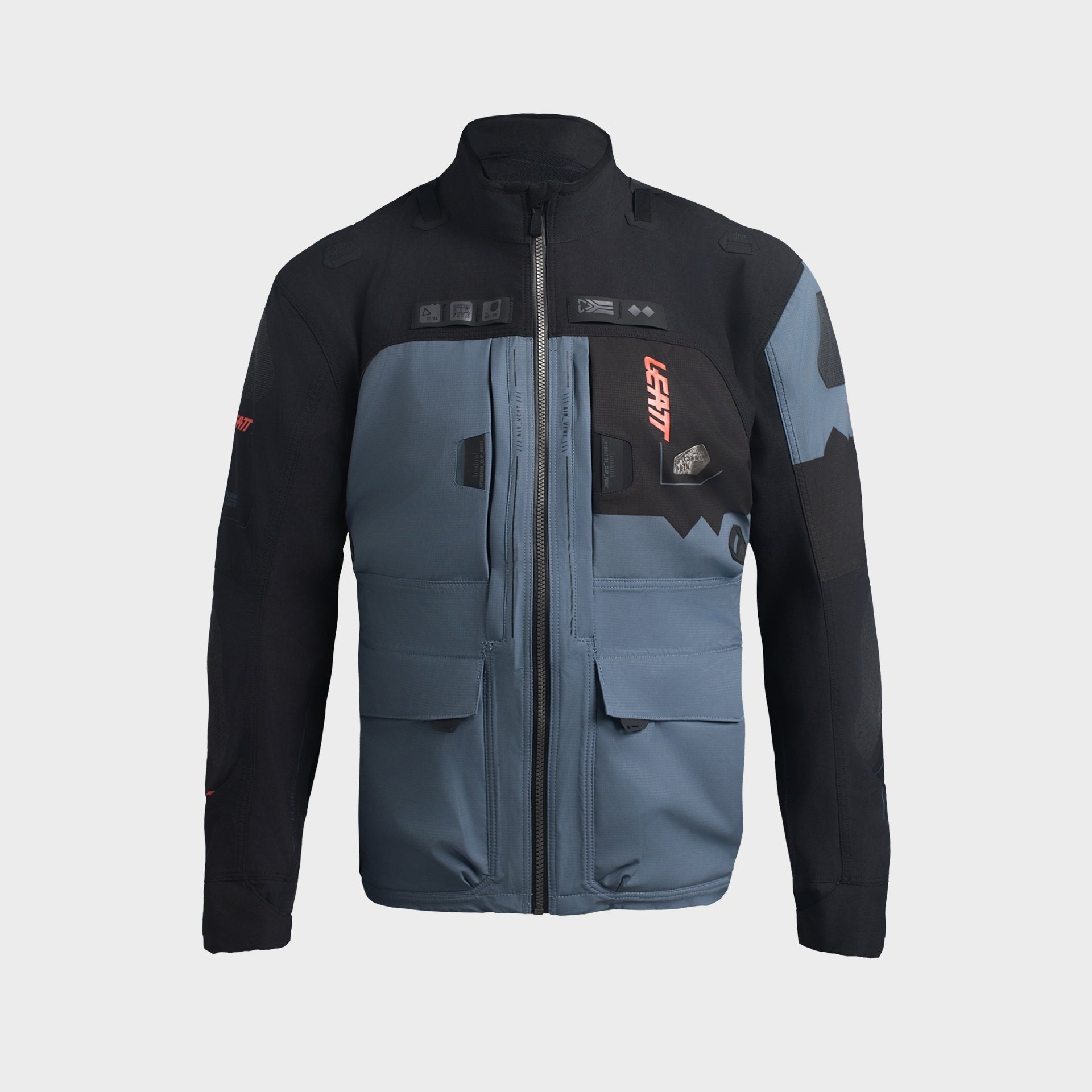 Moto 6.5 HydraDri Jacket - Leatt UK Moto