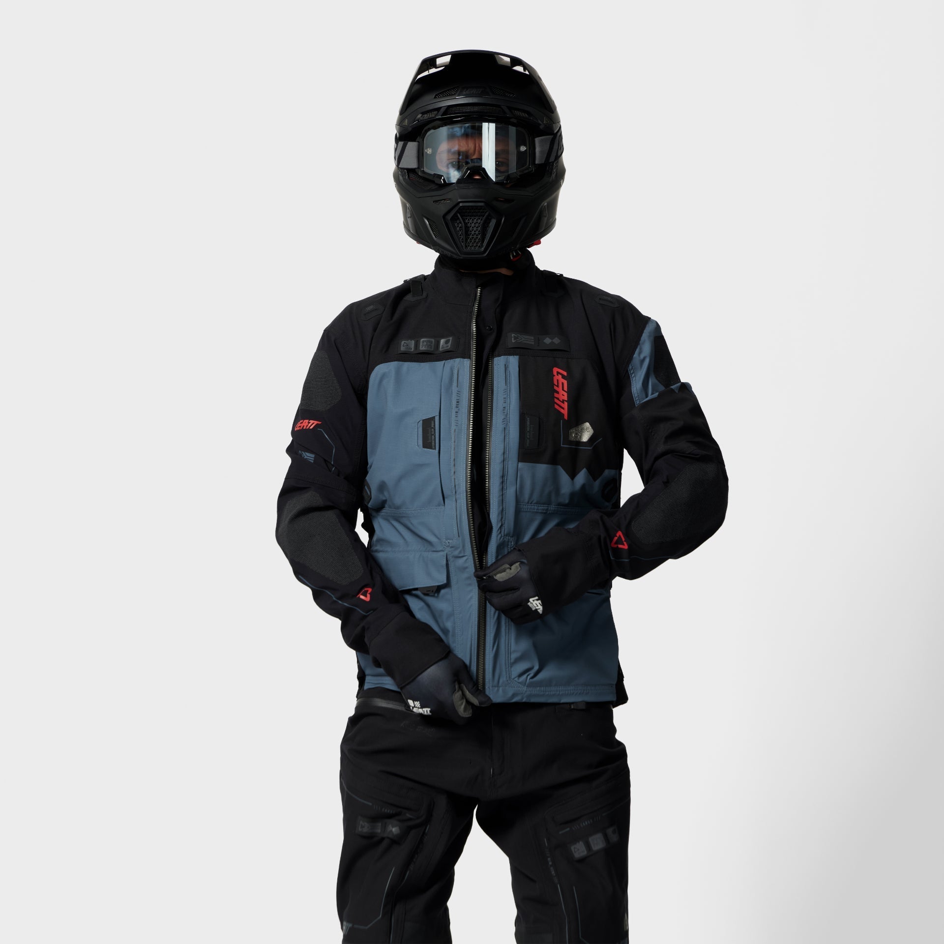 Moto 6.5 HydraDri Jacket - Leatt UK Moto