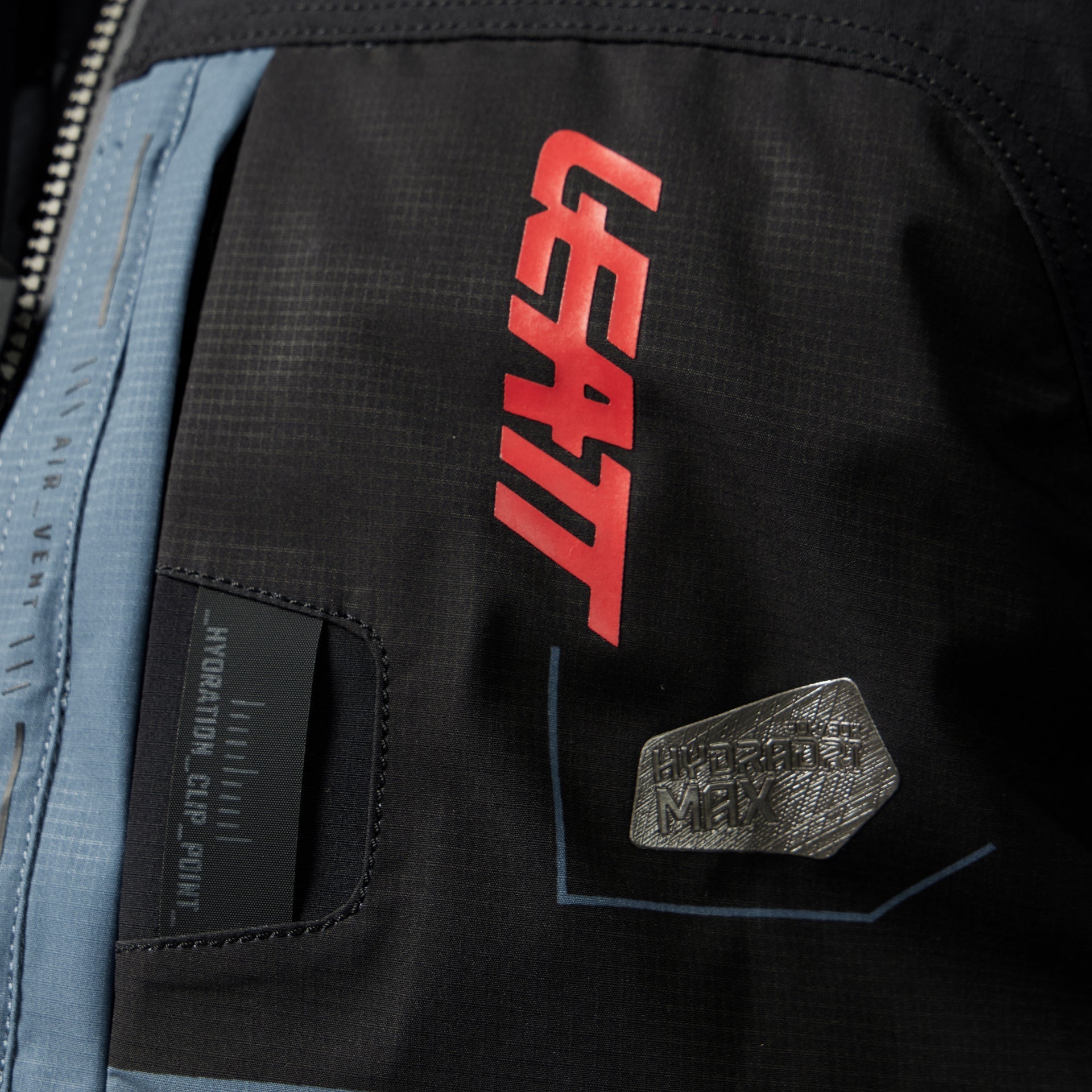 Moto 6.5 HydraDri Jacket - Leatt UK Moto