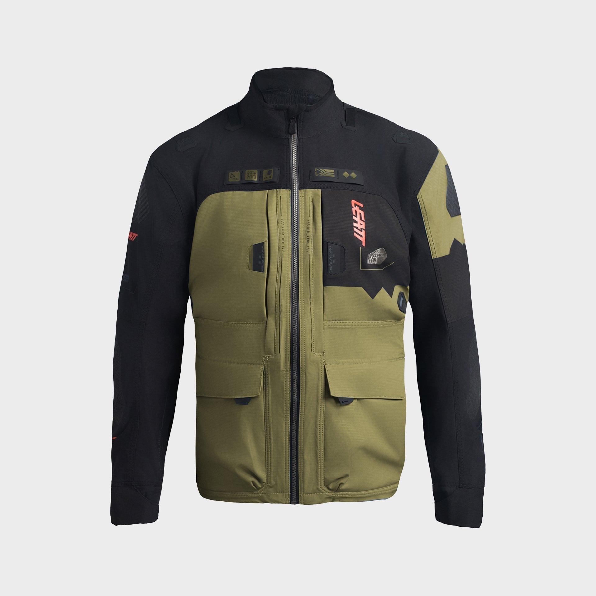 Moto 6.5 HydraDri Jacket - Leatt UK Moto