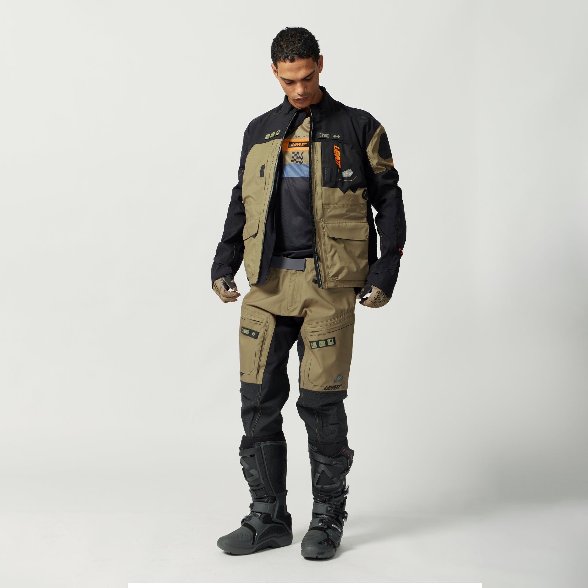 Moto 6.5 HydraDri Pant - Leatt UK Moto