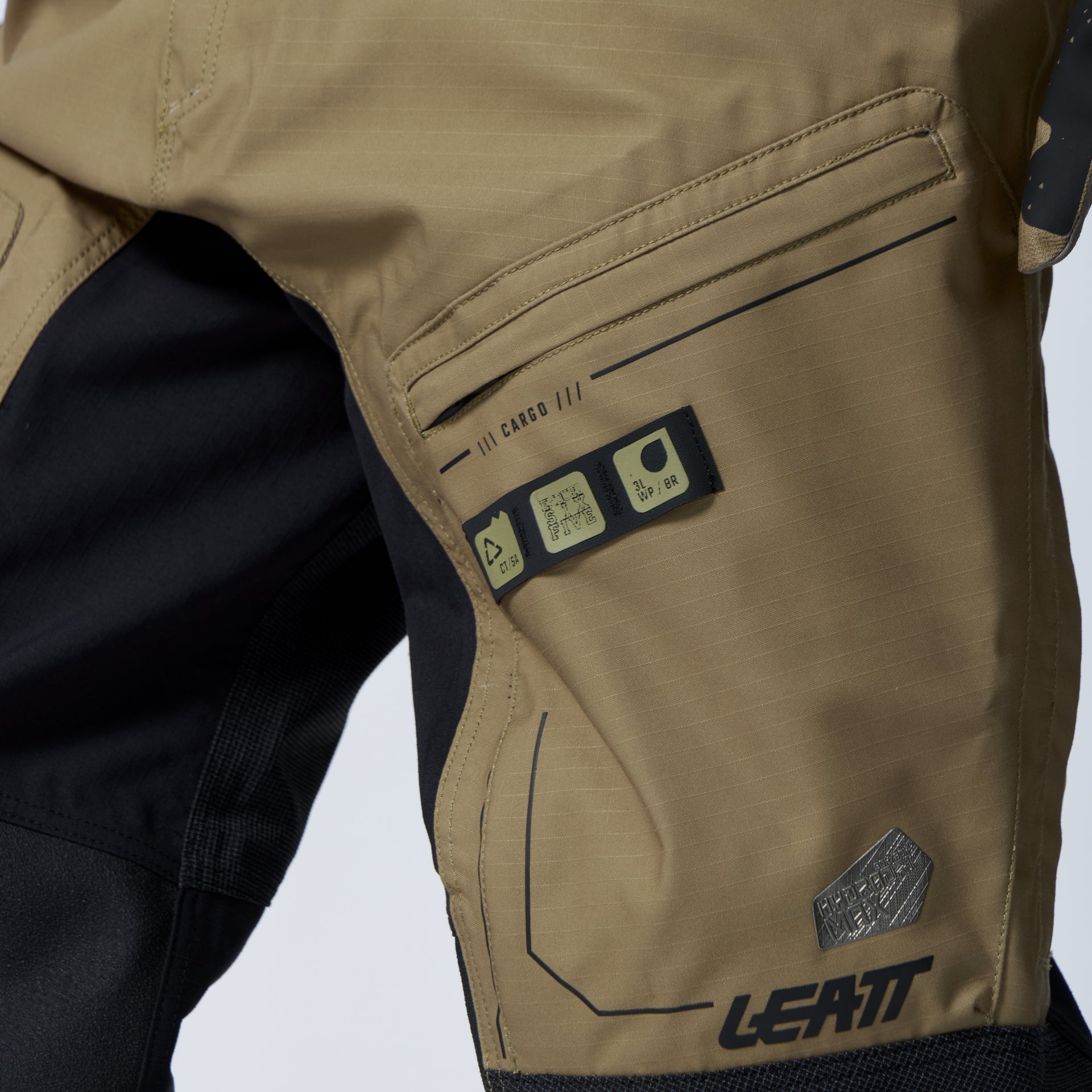 Moto 6.5 HydraDri Pant - Leatt UK Moto