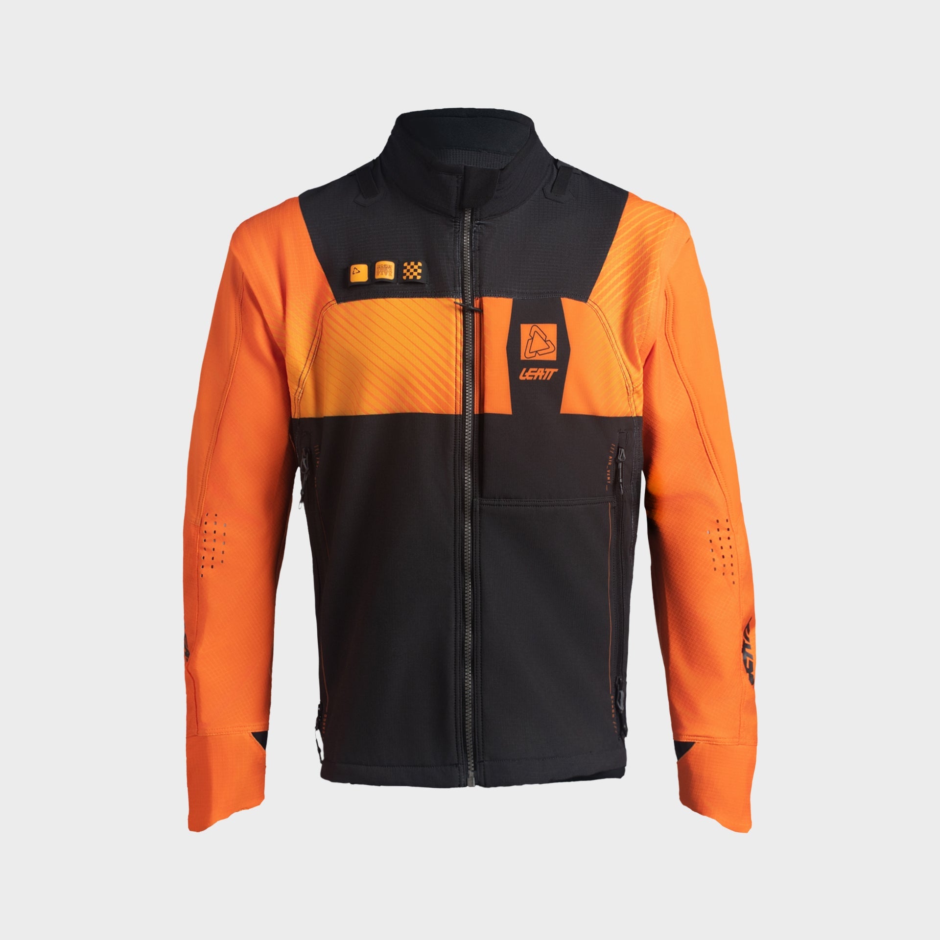 Moto 4.5 Enduro Jacket - Leatt UK Moto