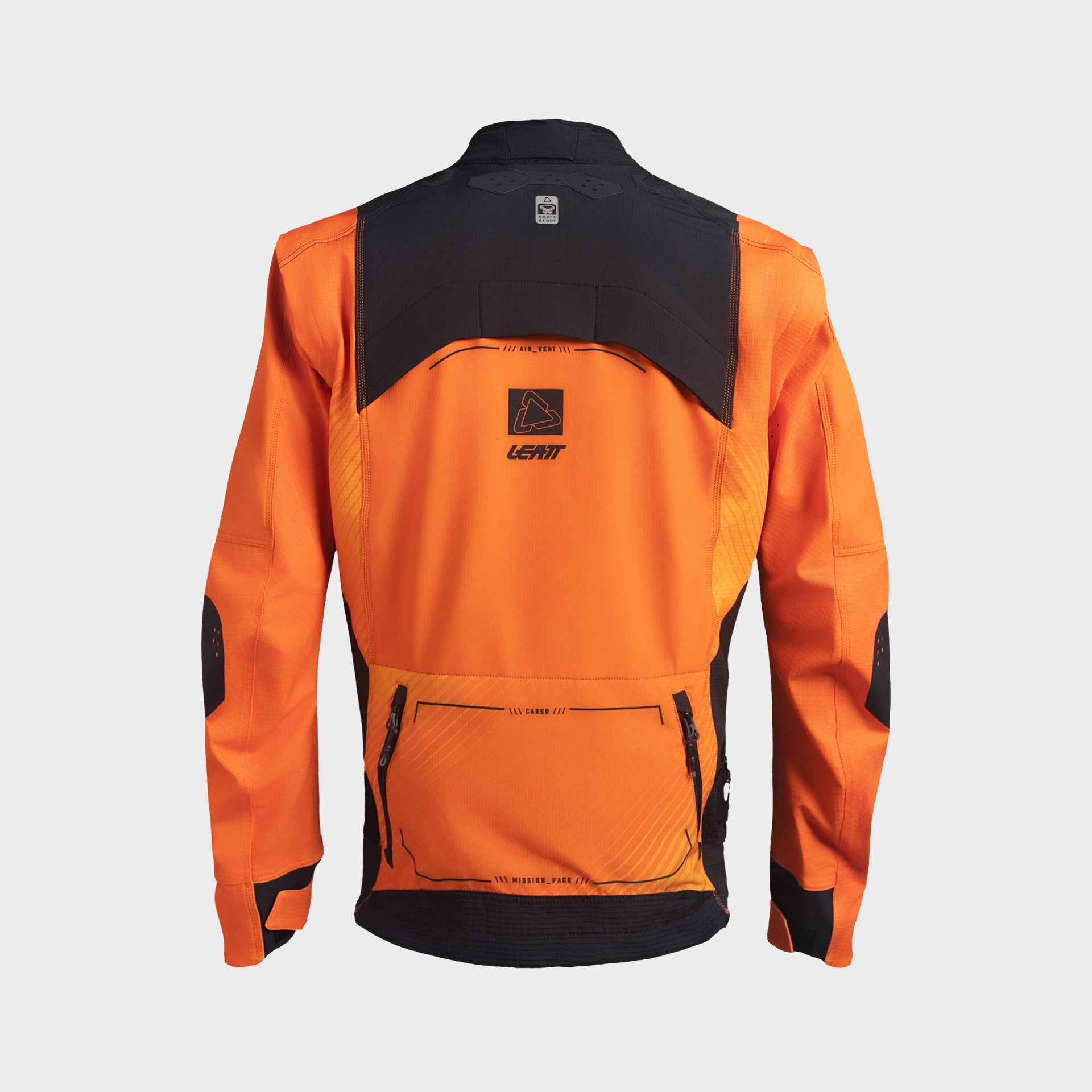 Moto 4.5 Enduro Jacket - Leatt UK Moto
