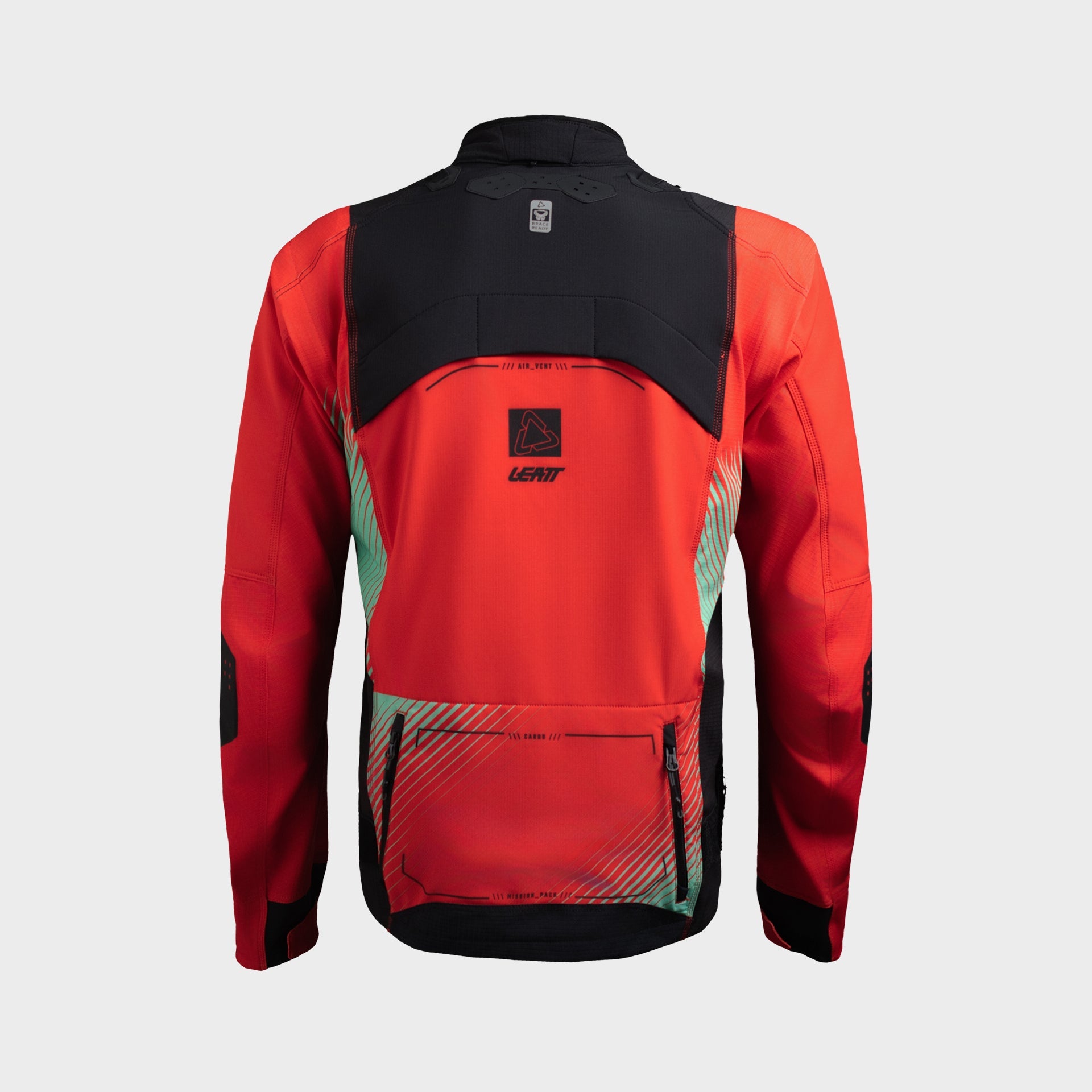 Moto 4.5 Enduro Jacket - Leatt UK Moto