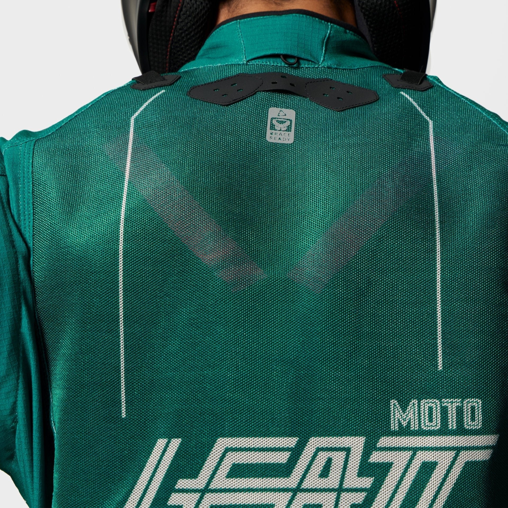 Moto 4.5 Enduro X-Flow Jacket - Leatt UK Moto