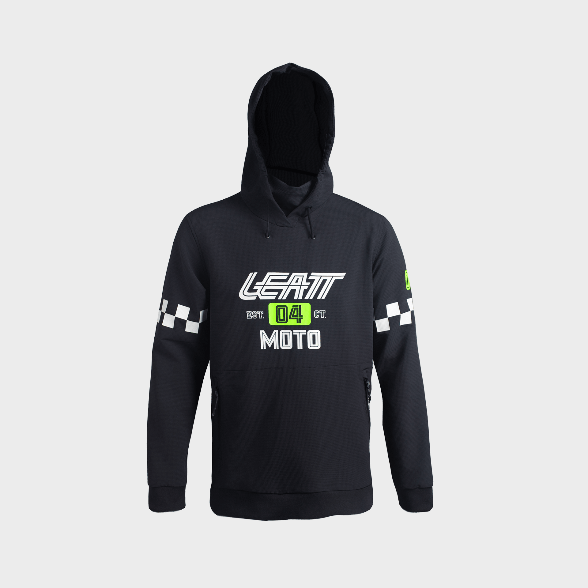 Moto 5.5 ThermaFlow Hoody - Leatt UK Moto