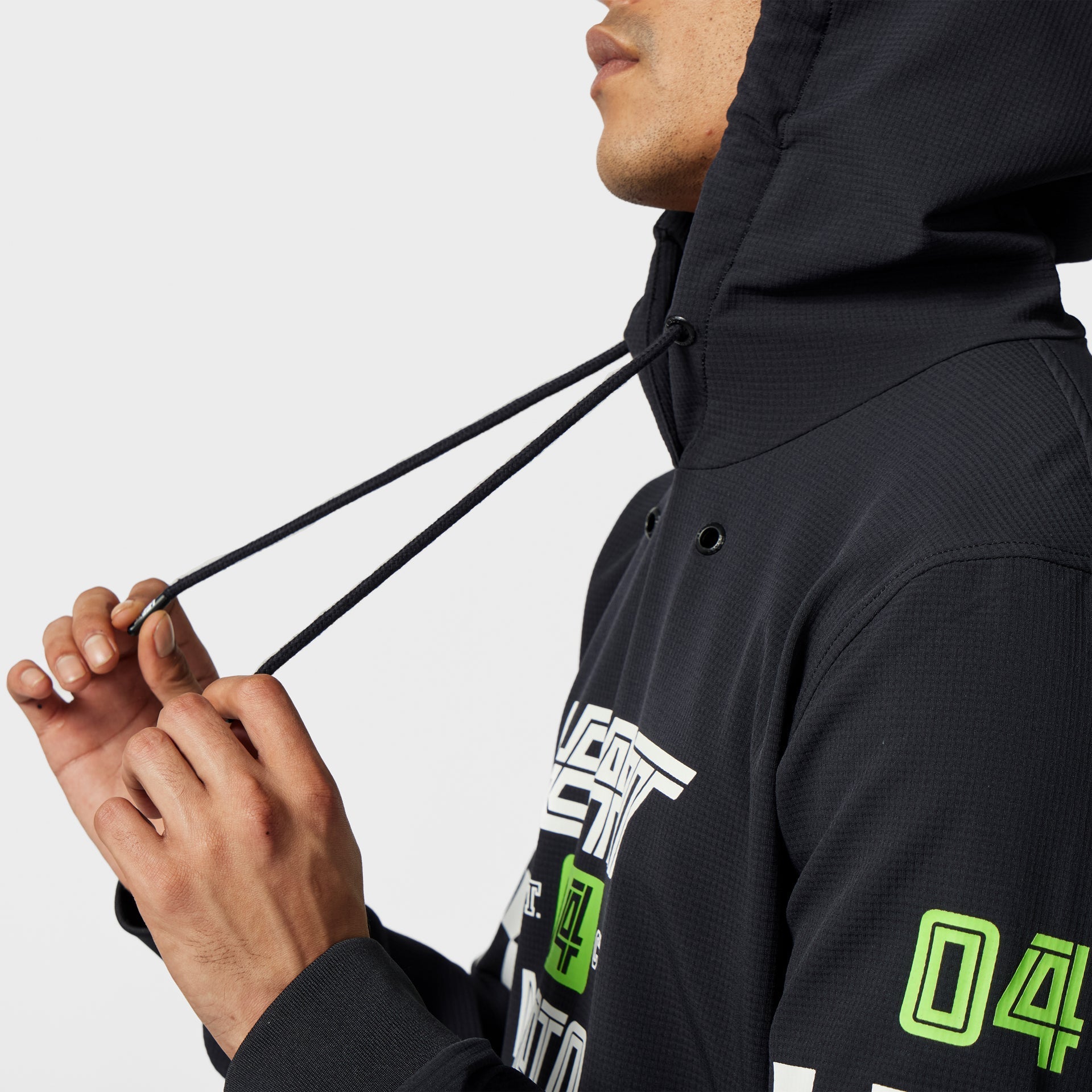 Moto 5.5 ThermaFlow Hoody - Leatt UK Moto