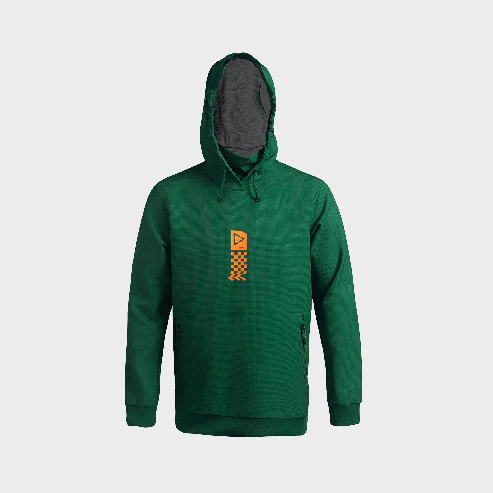 Moto 5.5 ThermaFlow Hoody - Leatt UK Moto