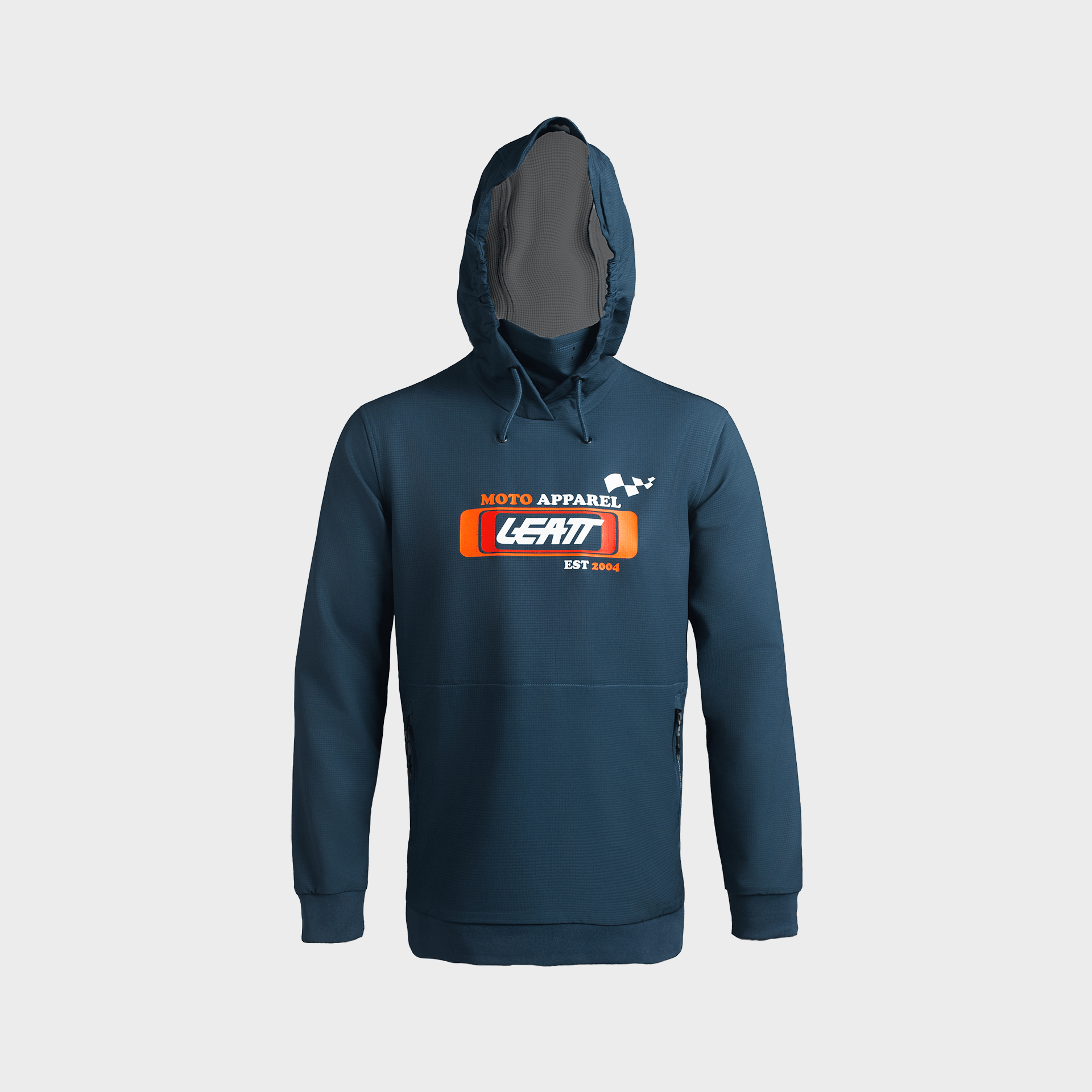 Moto 5.5 ThermaFlow Hoody - Leatt UK Moto
