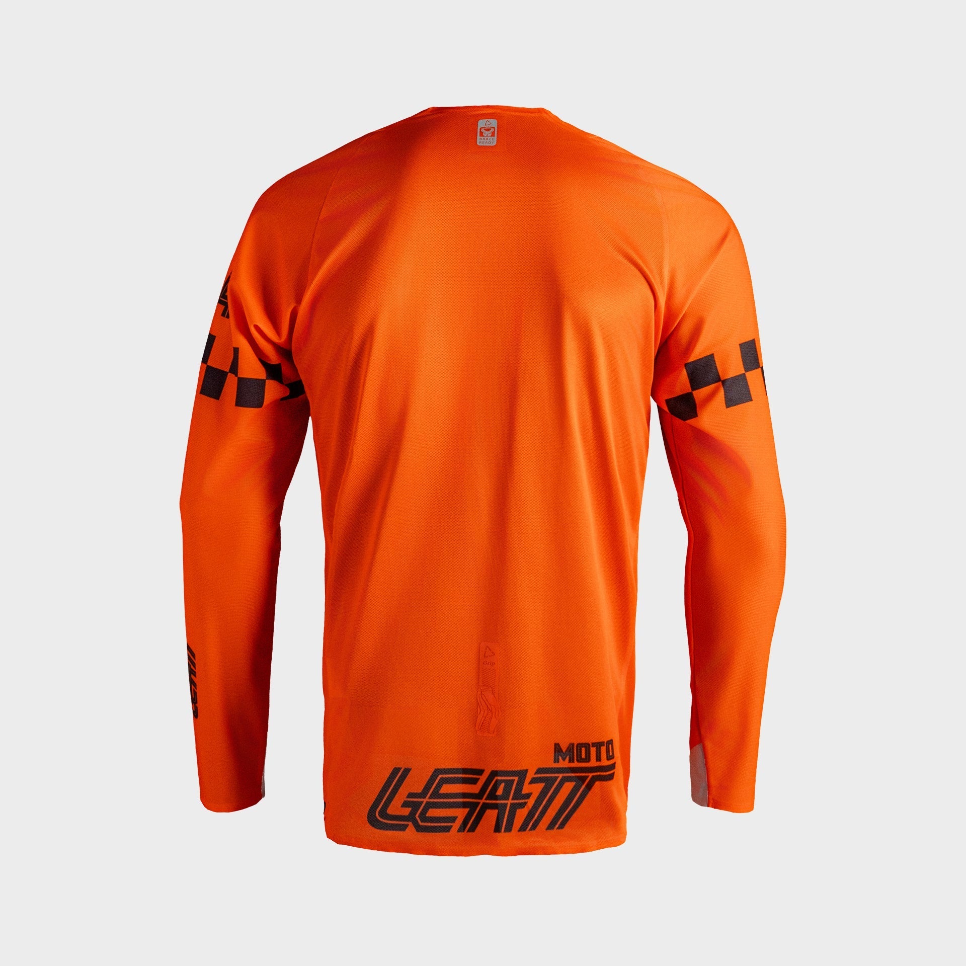 Moto 4.5 Enduro X-flow Jersey - Leatt UK Moto