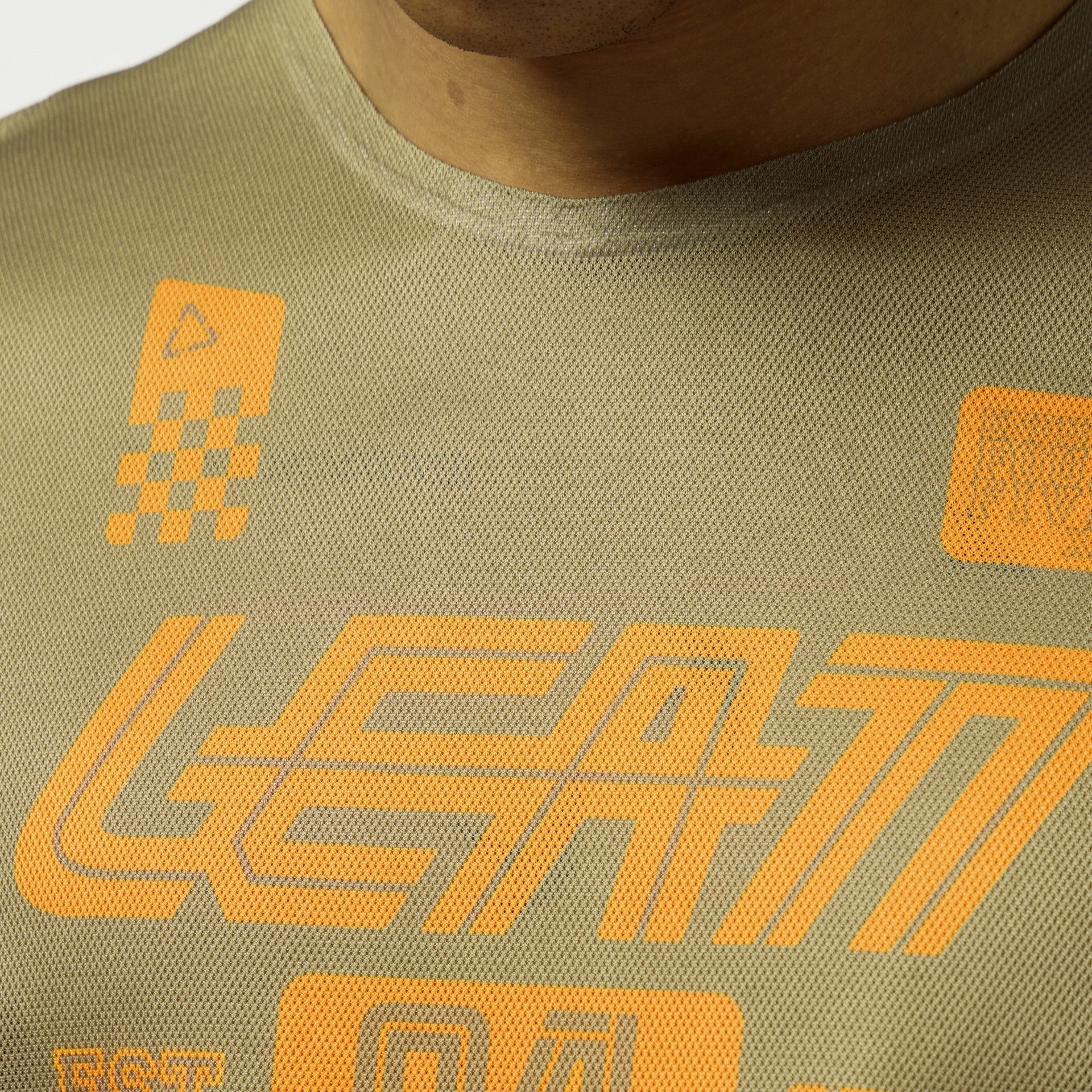Moto 4.5 Enduro X-flow Jersey - Leatt UK Moto