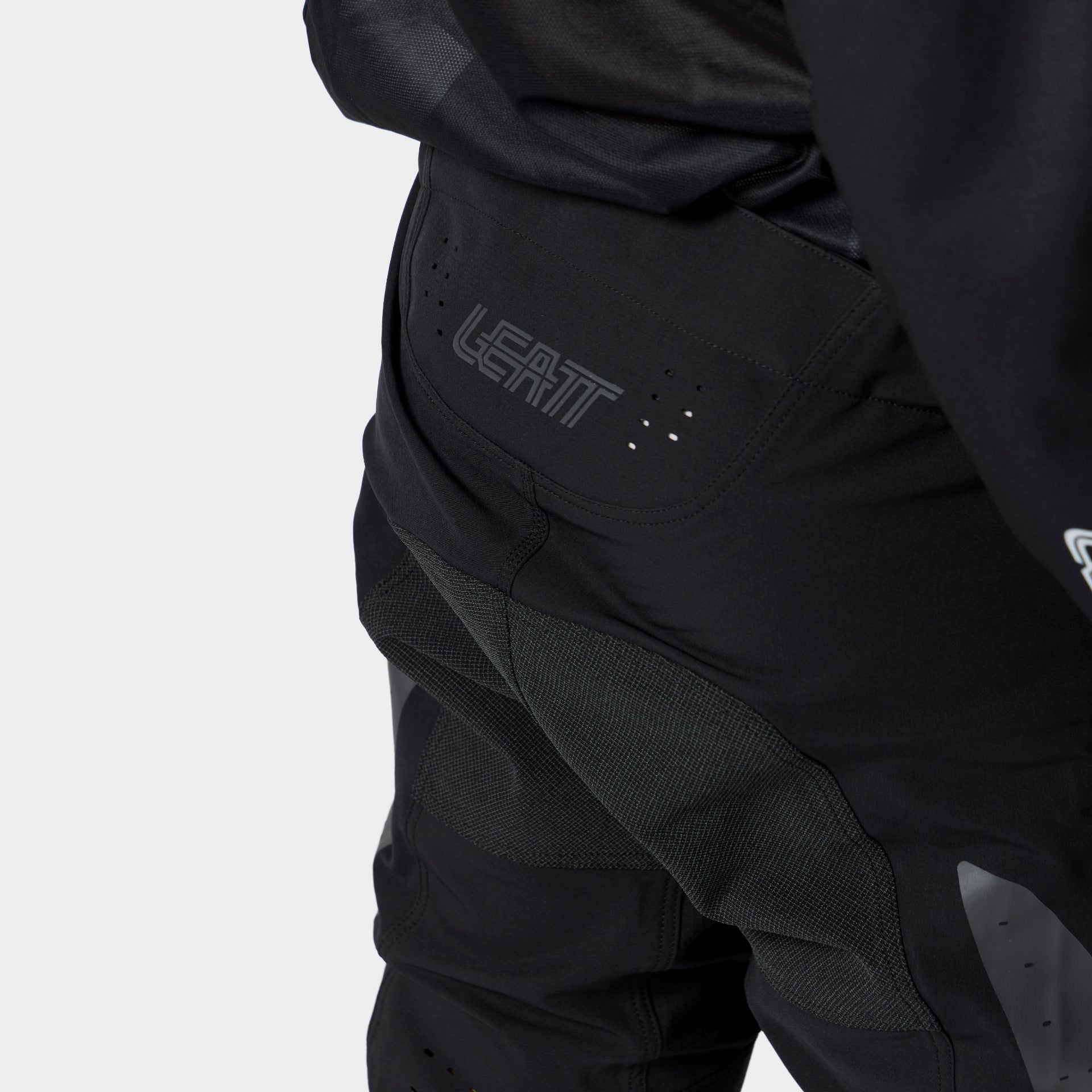 Moto 4.5 Enduro X-Flow Pant - Leatt UK Moto