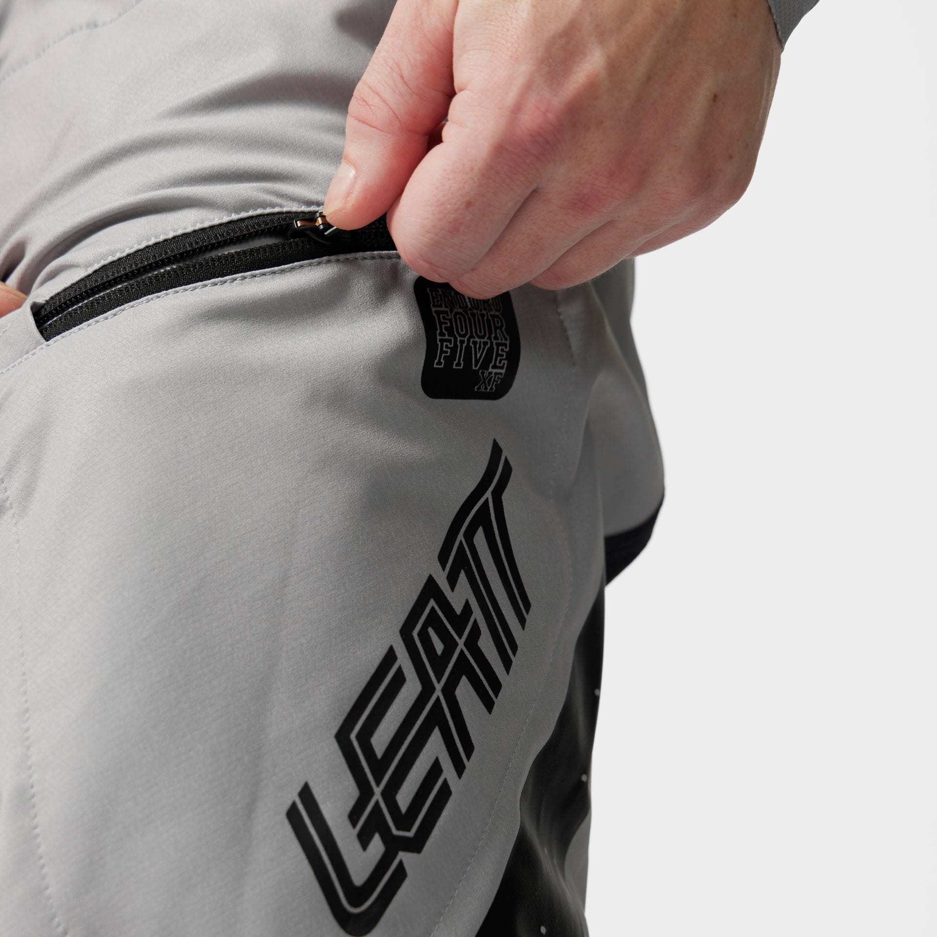 Moto 4.5 Enduro X-Flow Pant - Leatt UK Moto