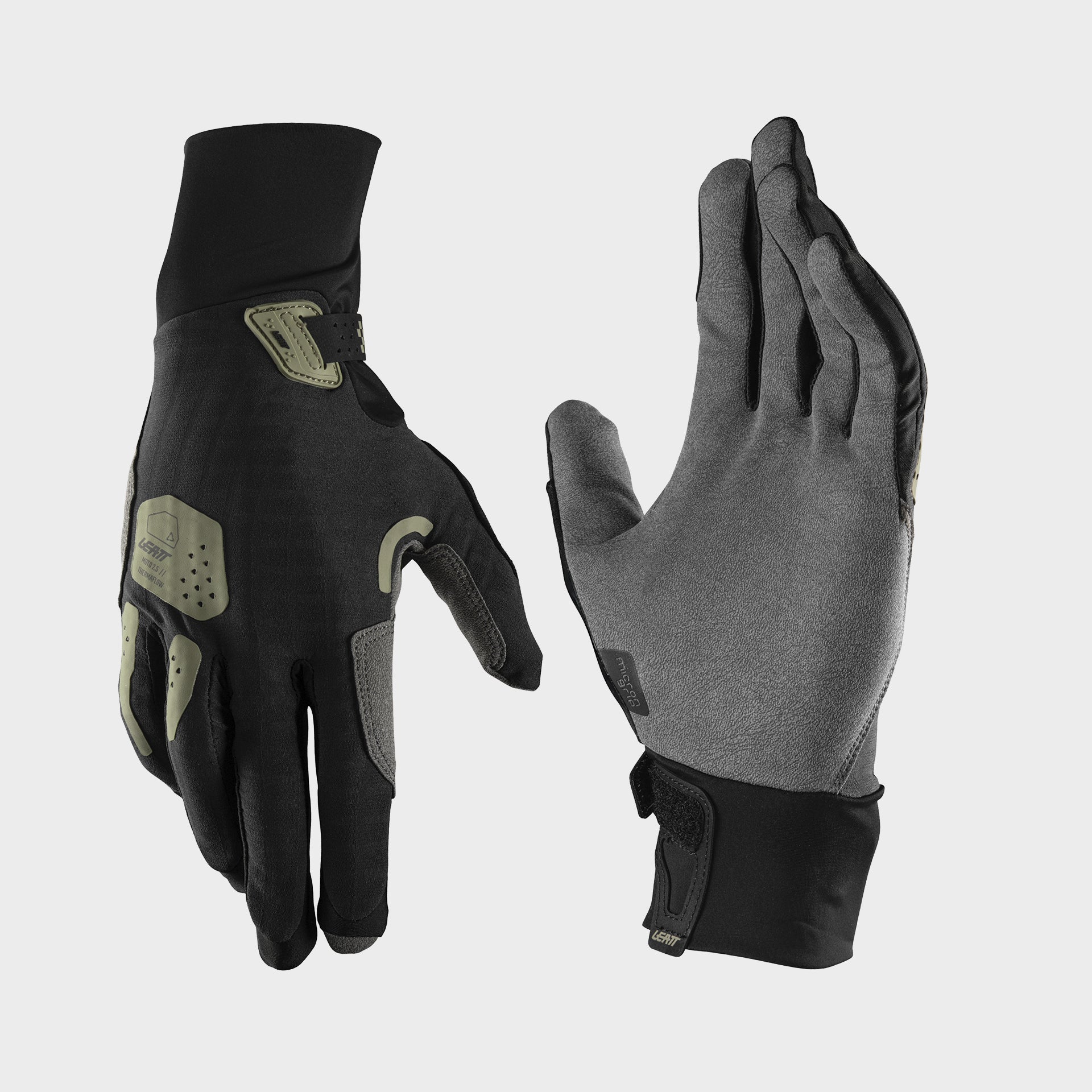 Moto 2.5 ThermaFlow Glove - Leatt UK Moto