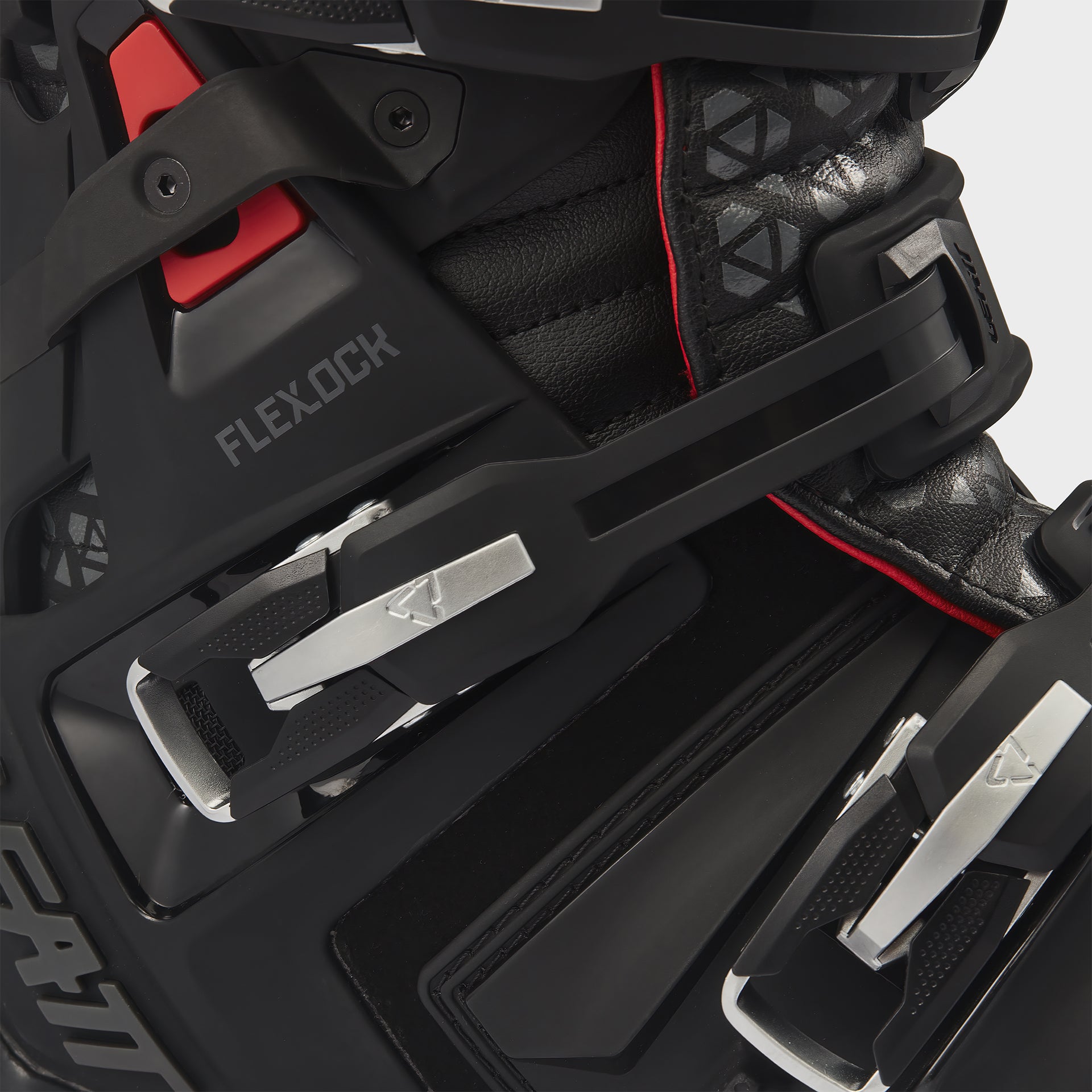 Moto 5.5 FlexLock Evo Boots - Leatt UK Moto