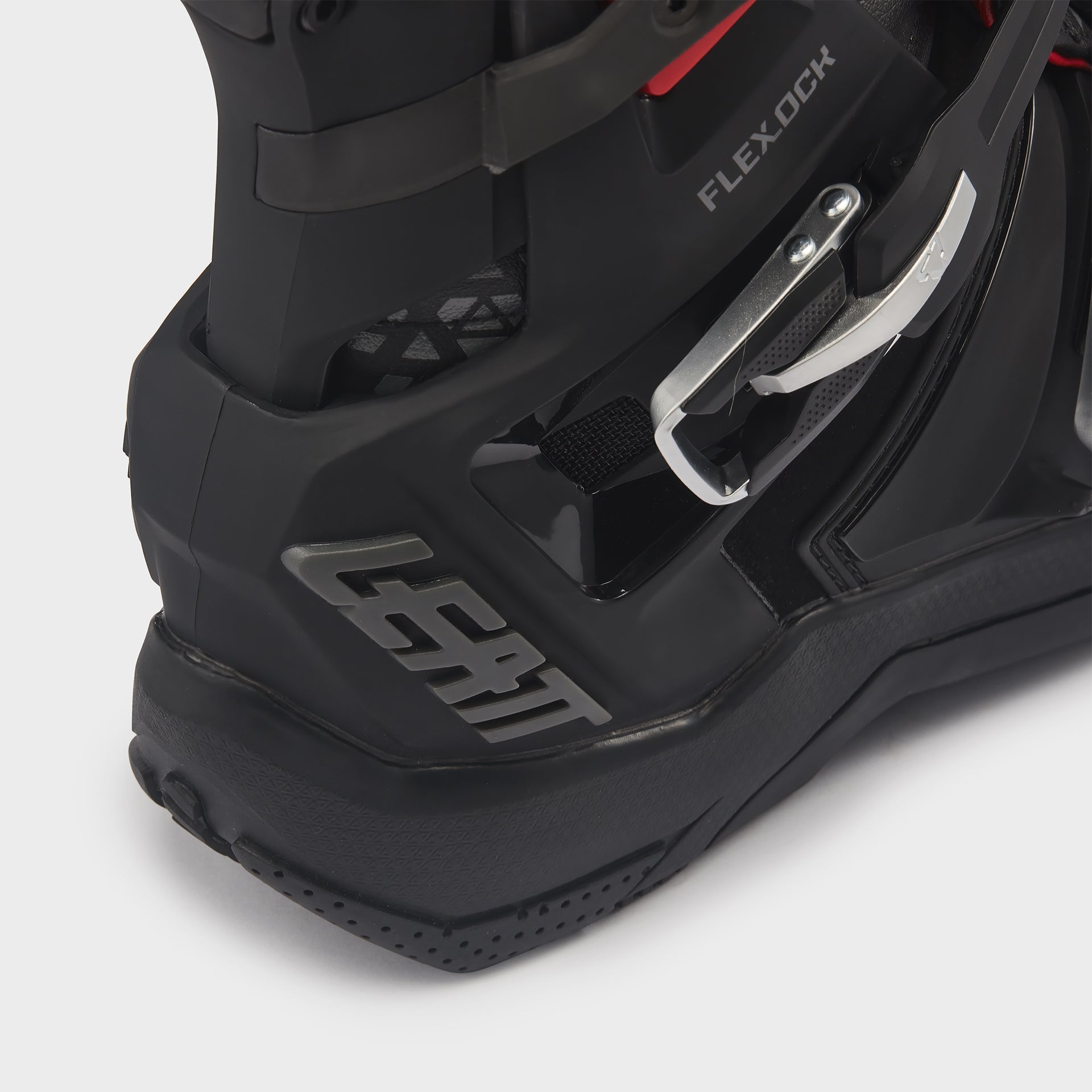 Moto 5.5 FlexLock Evo Boots - Leatt UK Moto