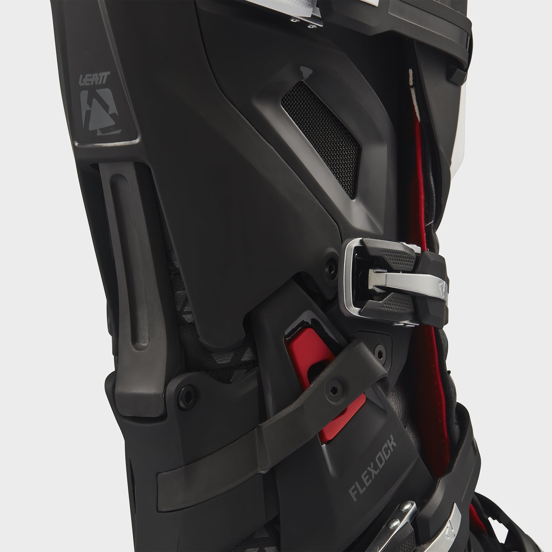 Moto 5.5 FlexLock Evo Boots - Leatt UK Moto