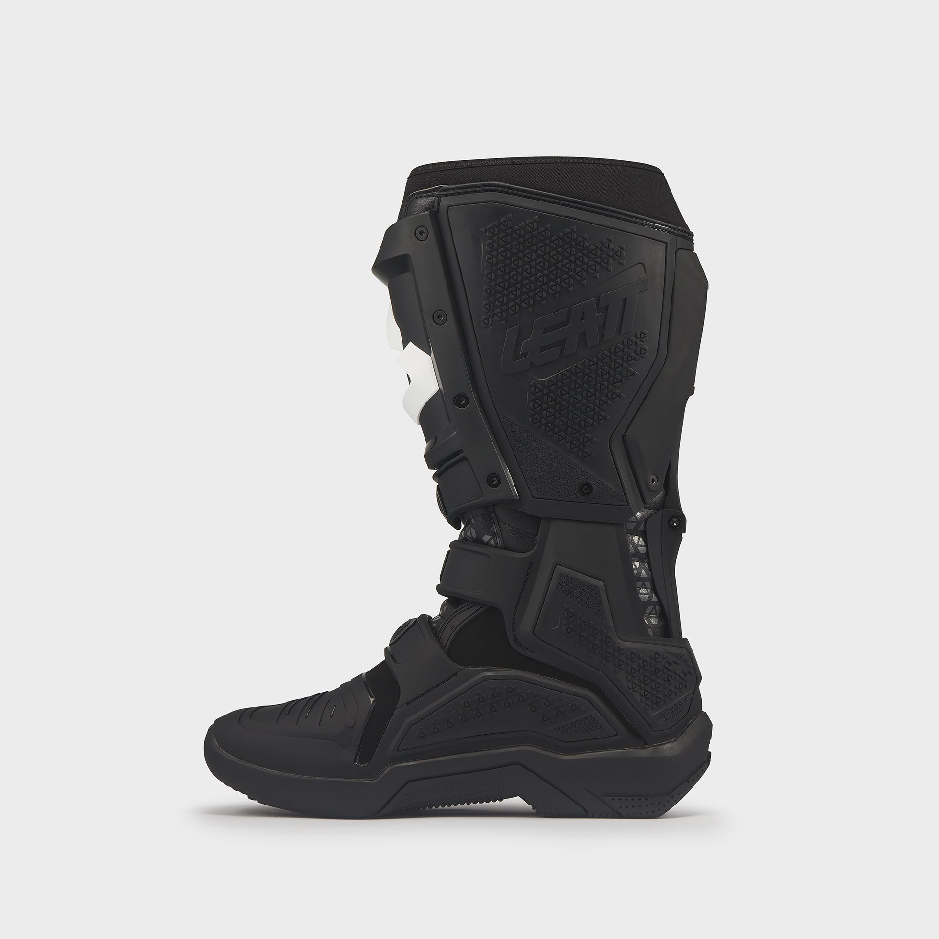 Moto 5.5 FlexLock Evo Boots - Leatt UK Moto