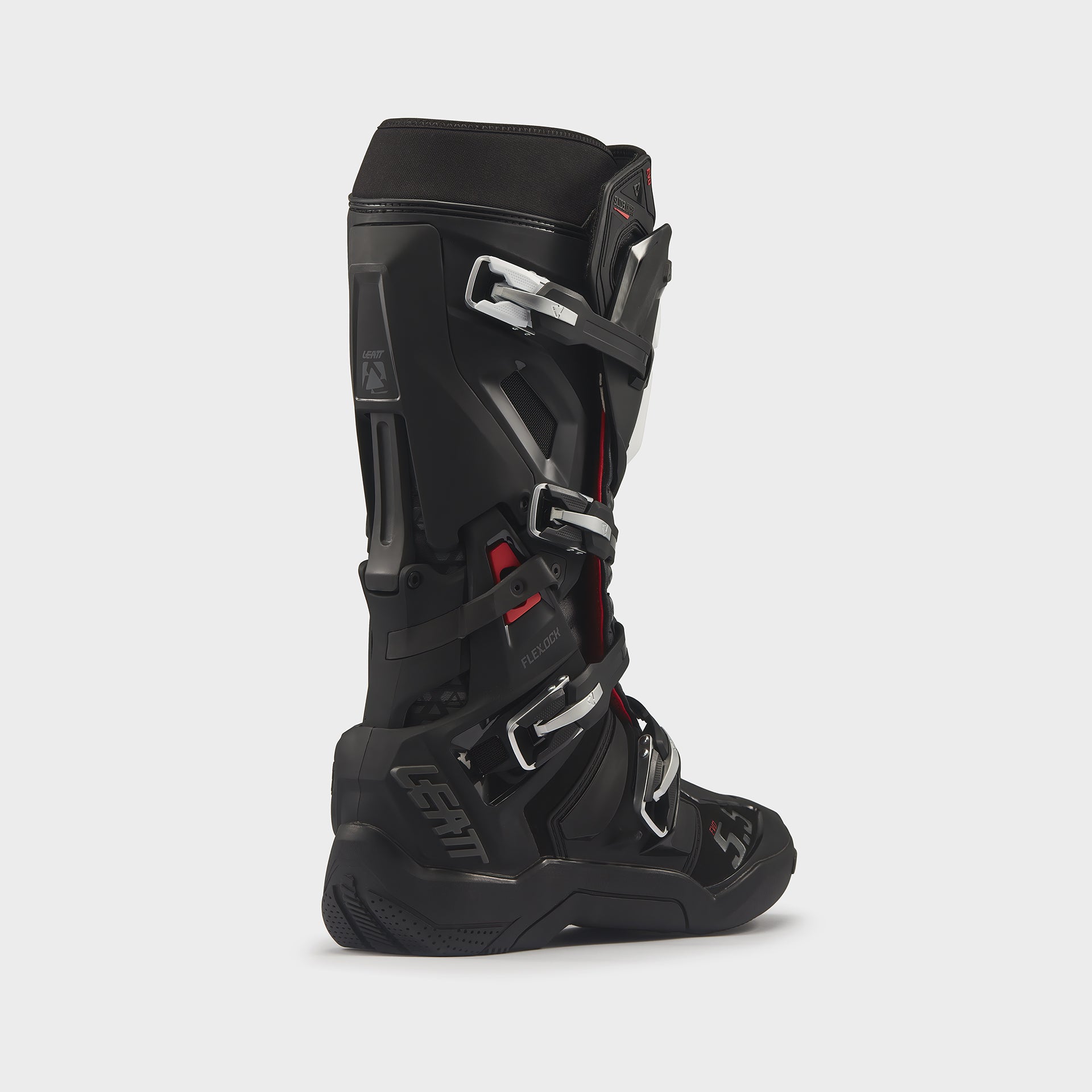 Moto 5.5 FlexLock Evo Boots - Leatt UK Moto