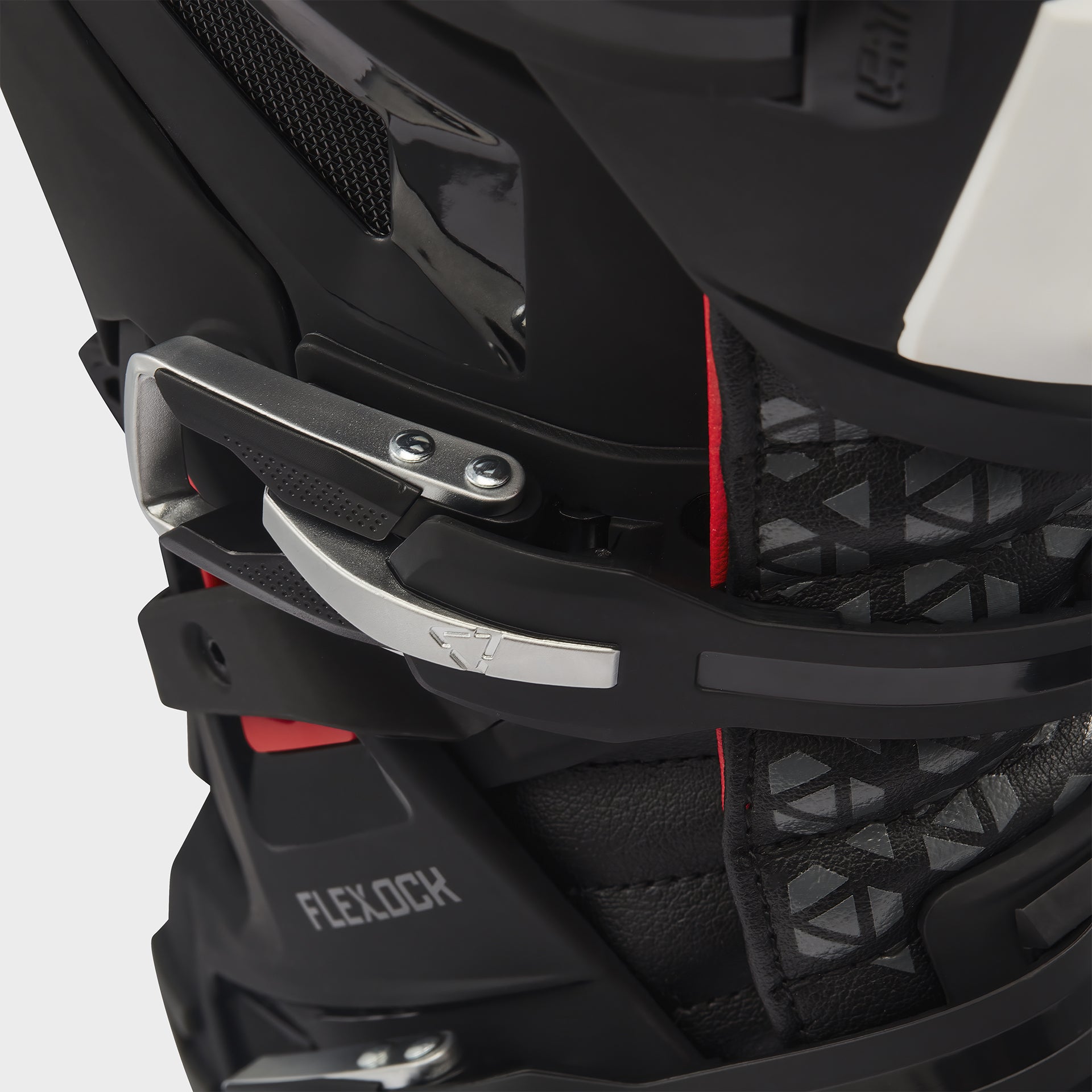 Moto 5.5 FlexLock Evo Boots - Leatt UK Moto