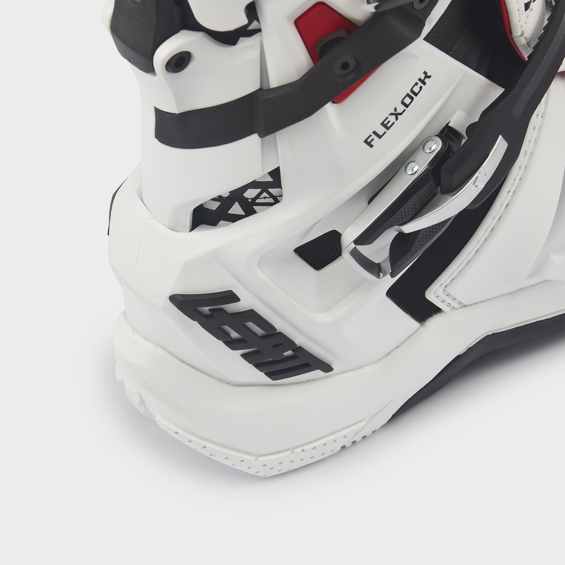 Moto 5.5 FlexLock Evo Boots - Leatt UK Moto