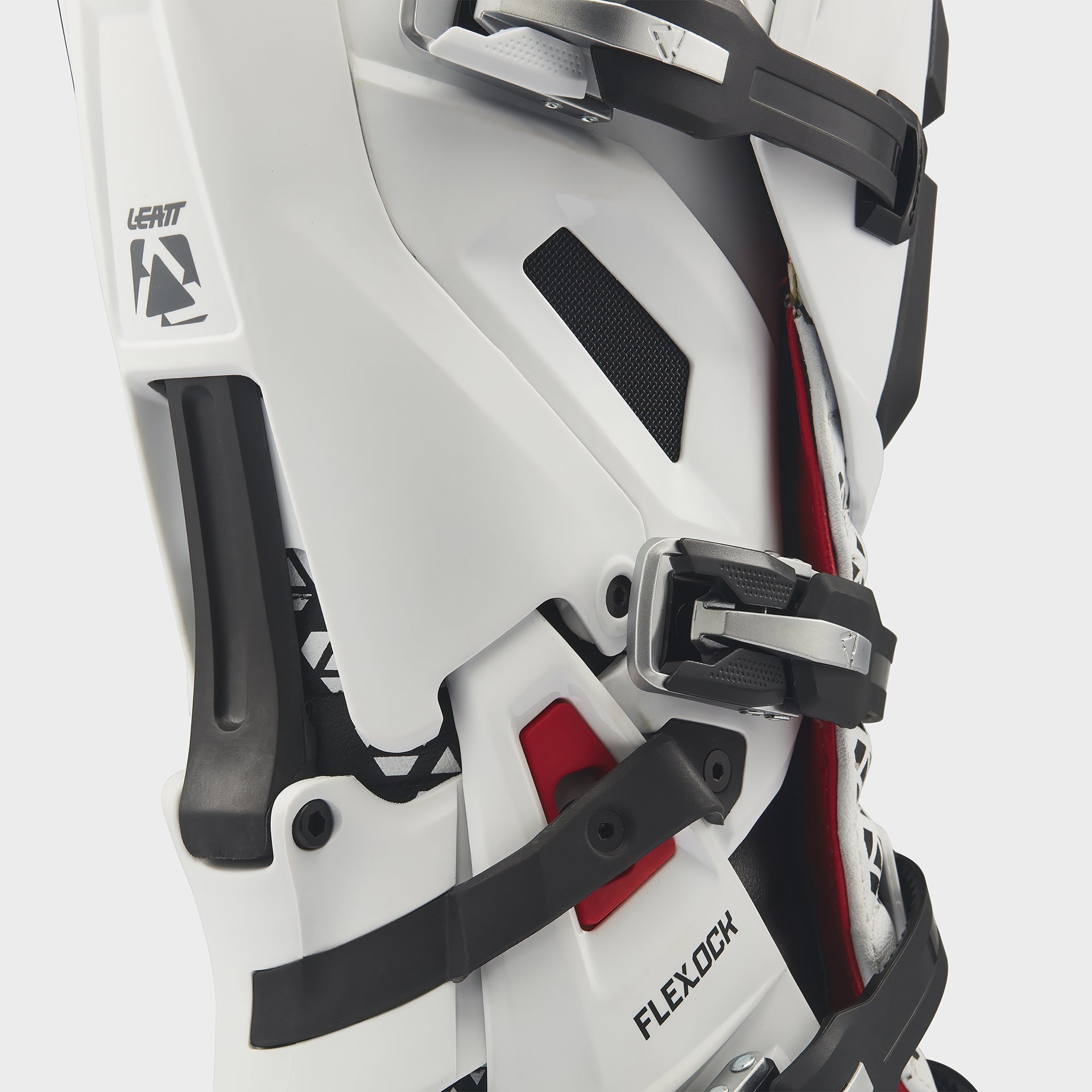 Moto 5.5 FlexLock Evo Boots - Leatt UK Moto