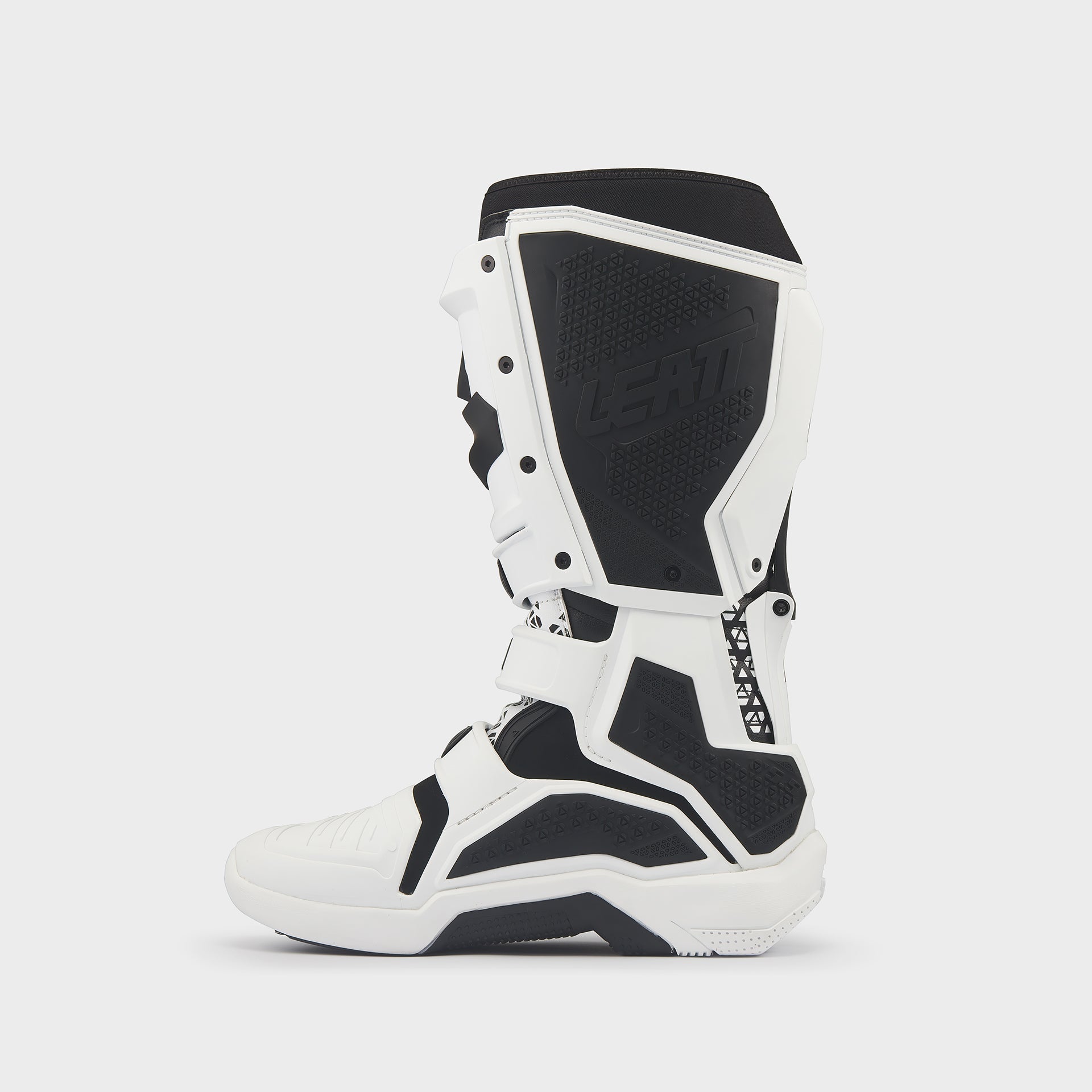 Moto 5.5 FlexLock Evo Boots - Leatt UK Moto