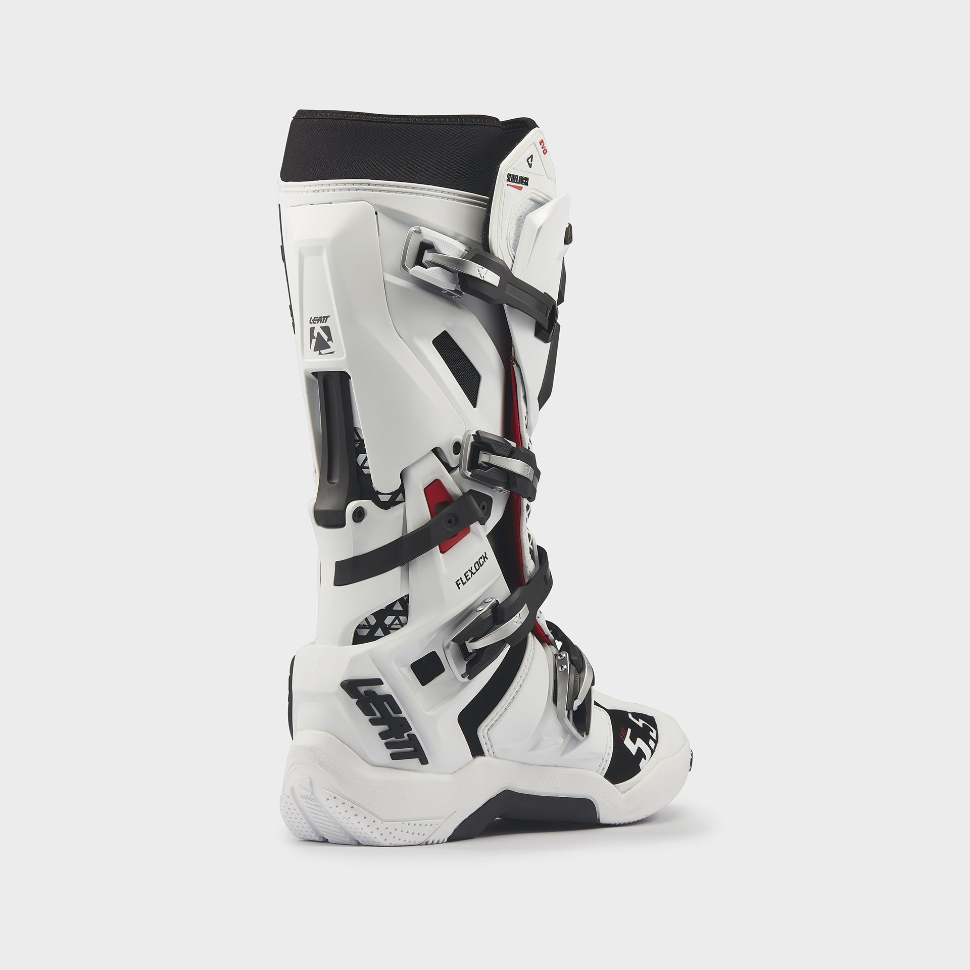 Moto 5.5 FlexLock Evo Boots - Leatt UK Moto