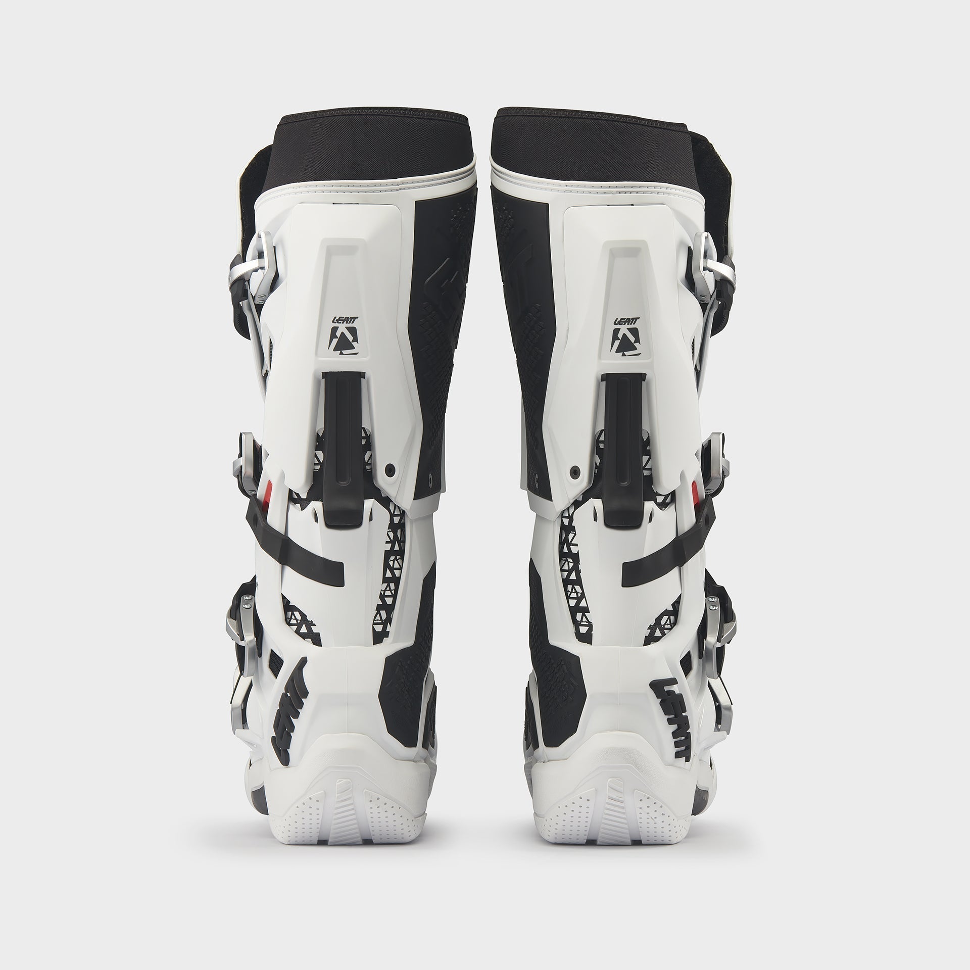 Moto 5.5 FlexLock Evo Boots - Leatt UK Moto