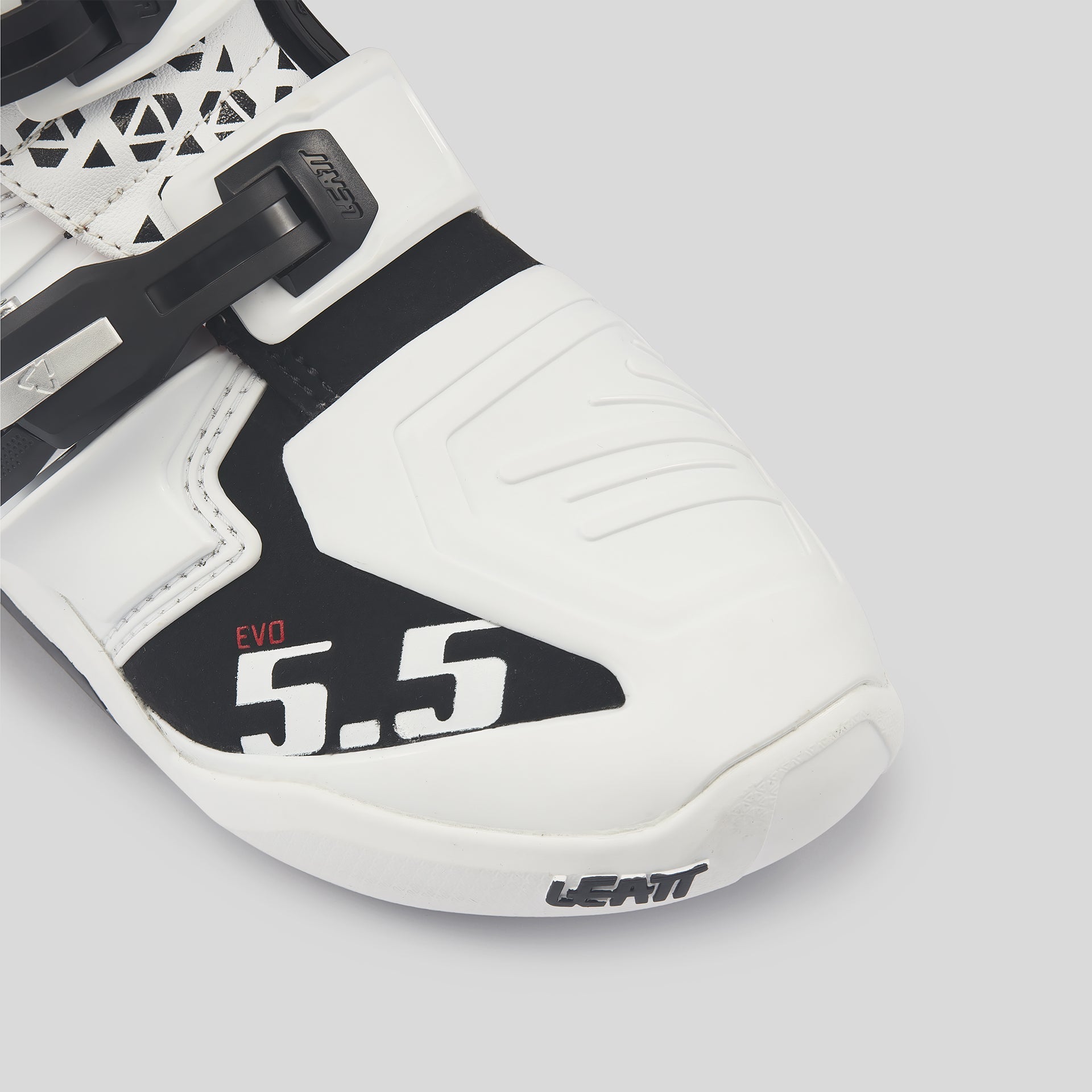 Moto 5.5 FlexLock Evo Boots - Leatt UK Moto