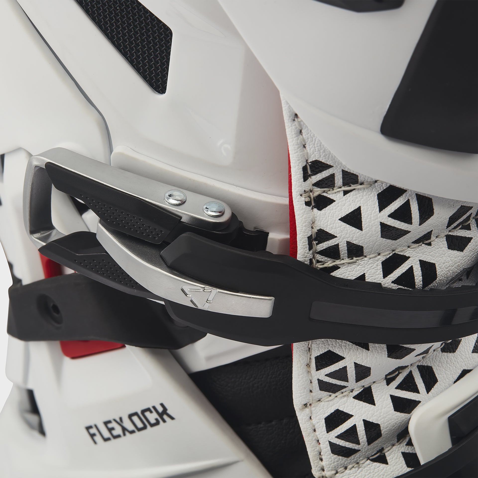 Moto 5.5 FlexLock Evo Boots - Leatt UK Moto