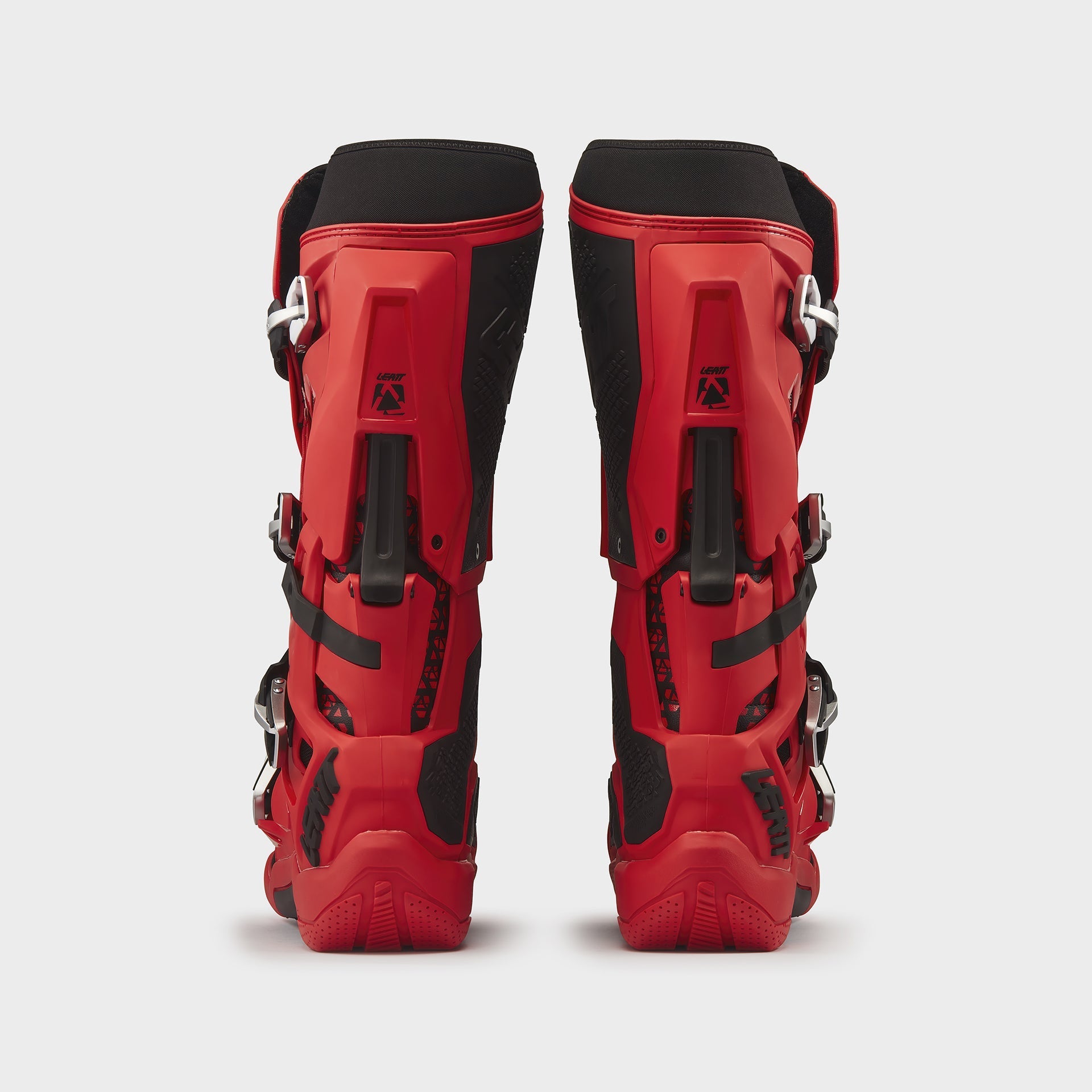 Moto 5.5 FlexLock Evo Boots - Leatt UK Moto