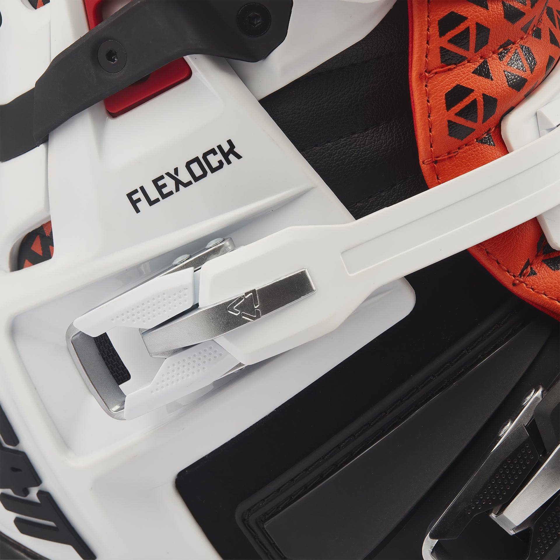 Moto 5.5 FlexLock Evo Boots - Leatt UK Moto