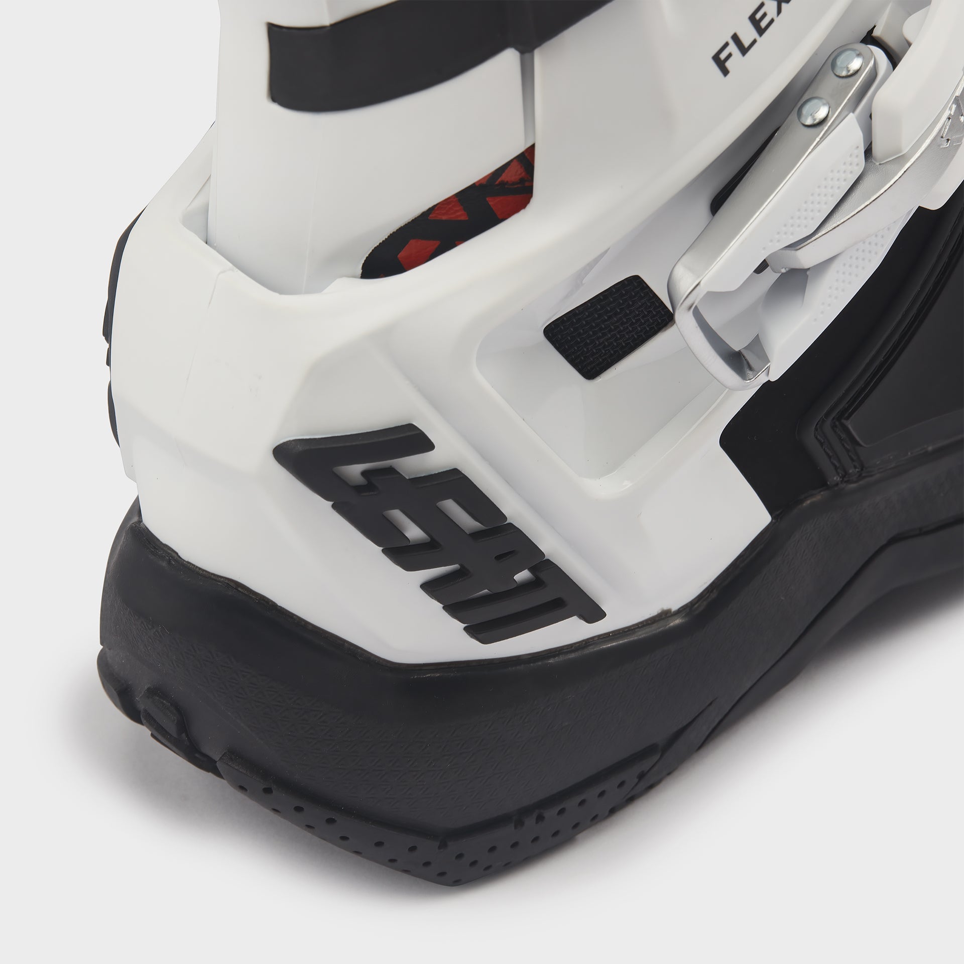 Moto 5.5 FlexLock Evo Boots - Leatt UK Moto