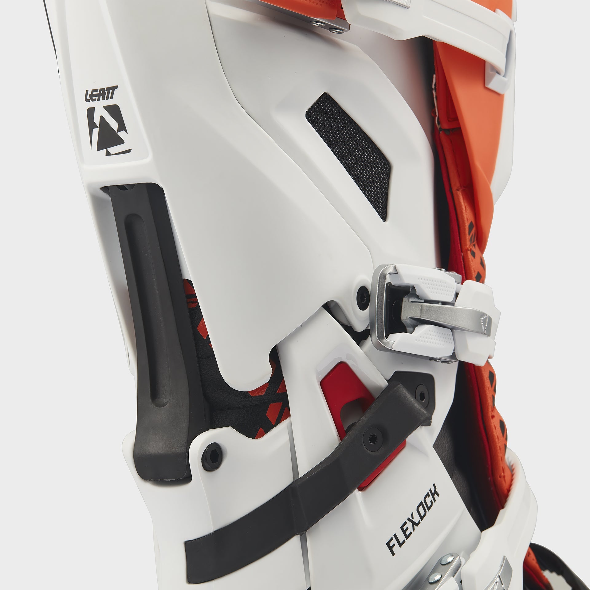 Moto 5.5 FlexLock Evo Boots - Leatt UK Moto