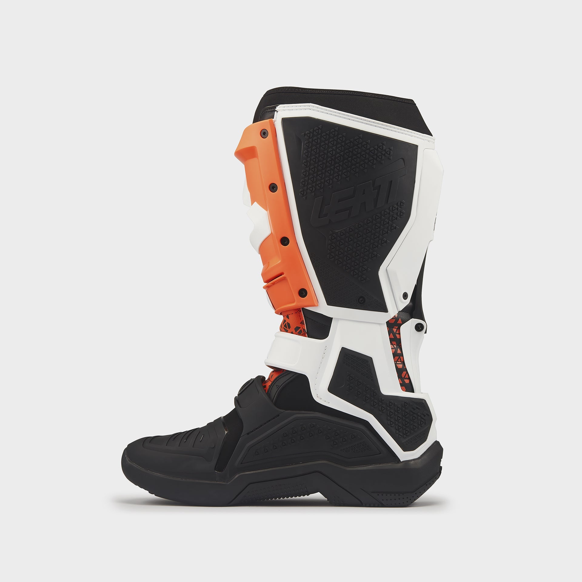 Moto 5.5 FlexLock Evo Boots - Leatt UK Moto