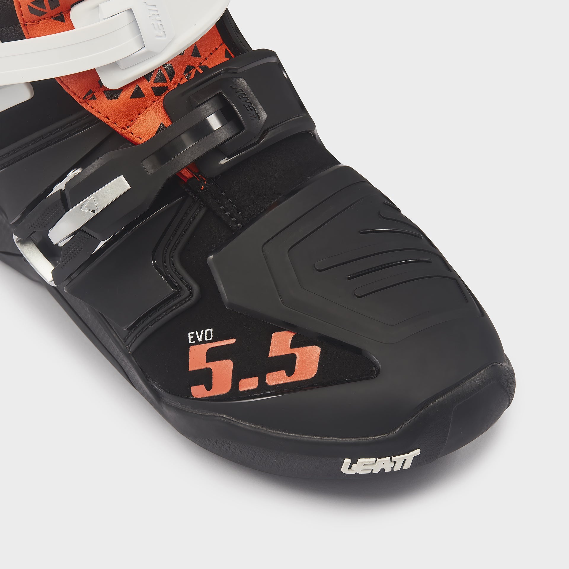 Moto 5.5 FlexLock Evo Boots - Leatt UK Moto