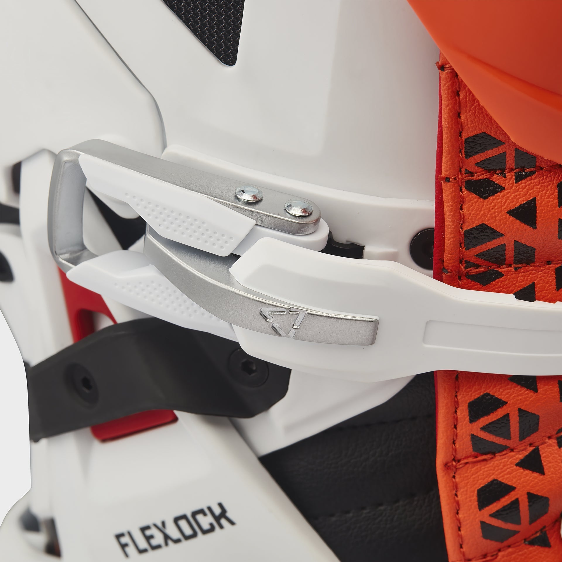 Moto 5.5 FlexLock Evo Boots - Leatt UK Moto