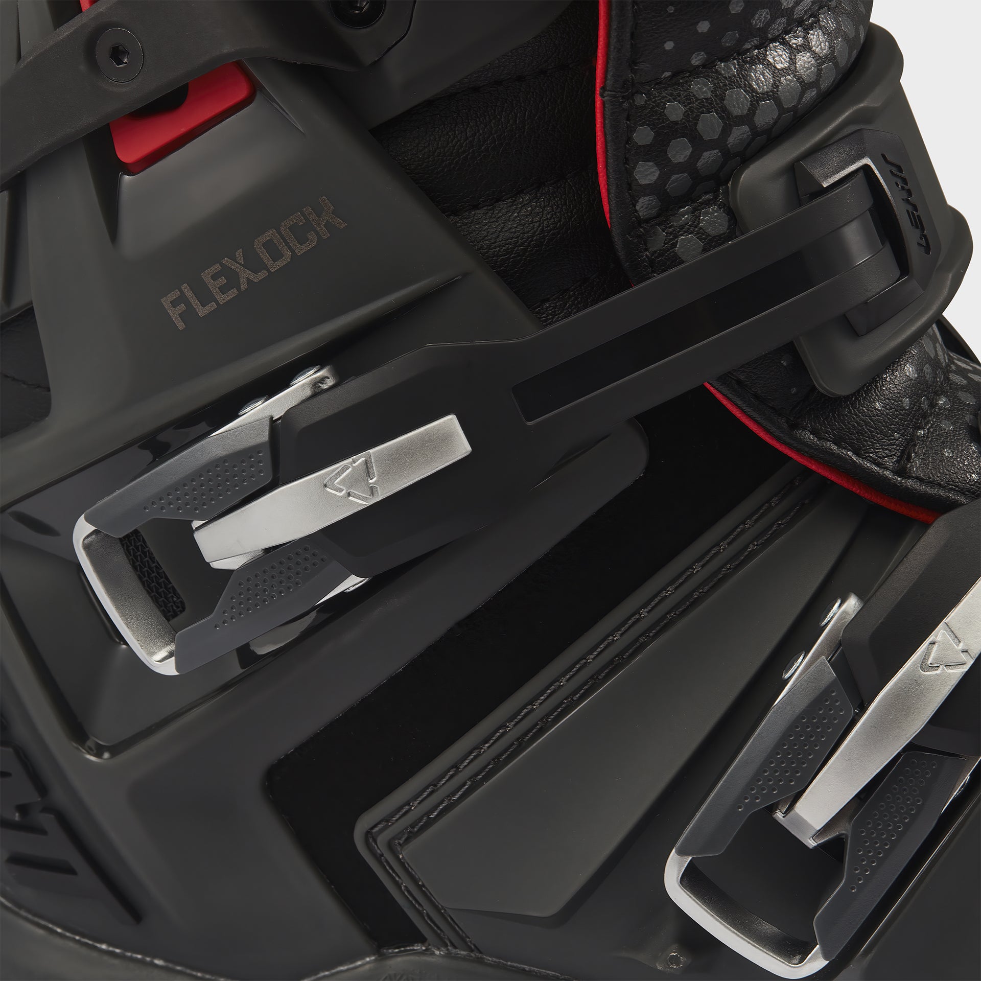 Moto 5.5 FlexLock Enduro Evo Boots - Leatt UK Moto