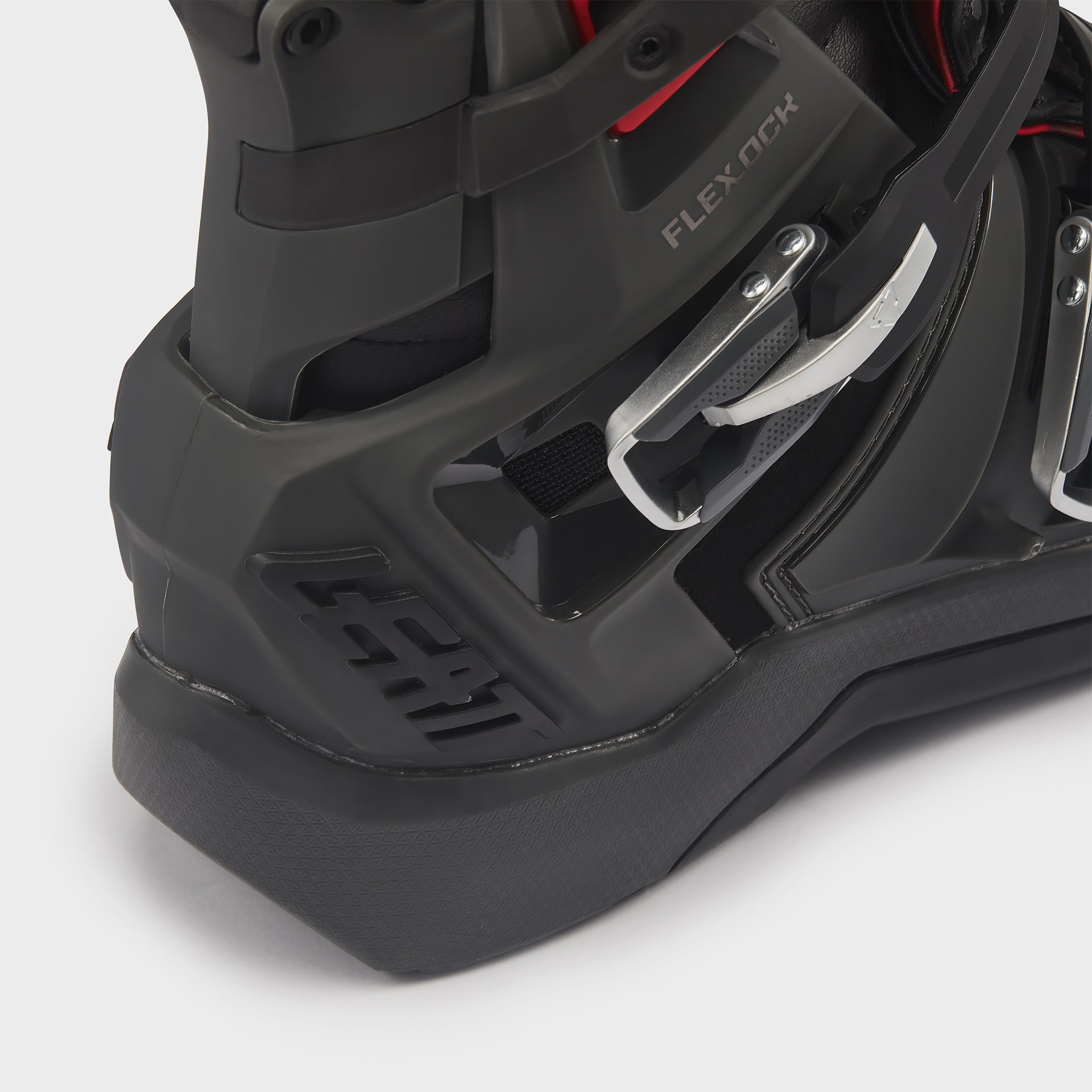 Moto 5.5 FlexLock Enduro Evo Boots - Leatt UK Moto