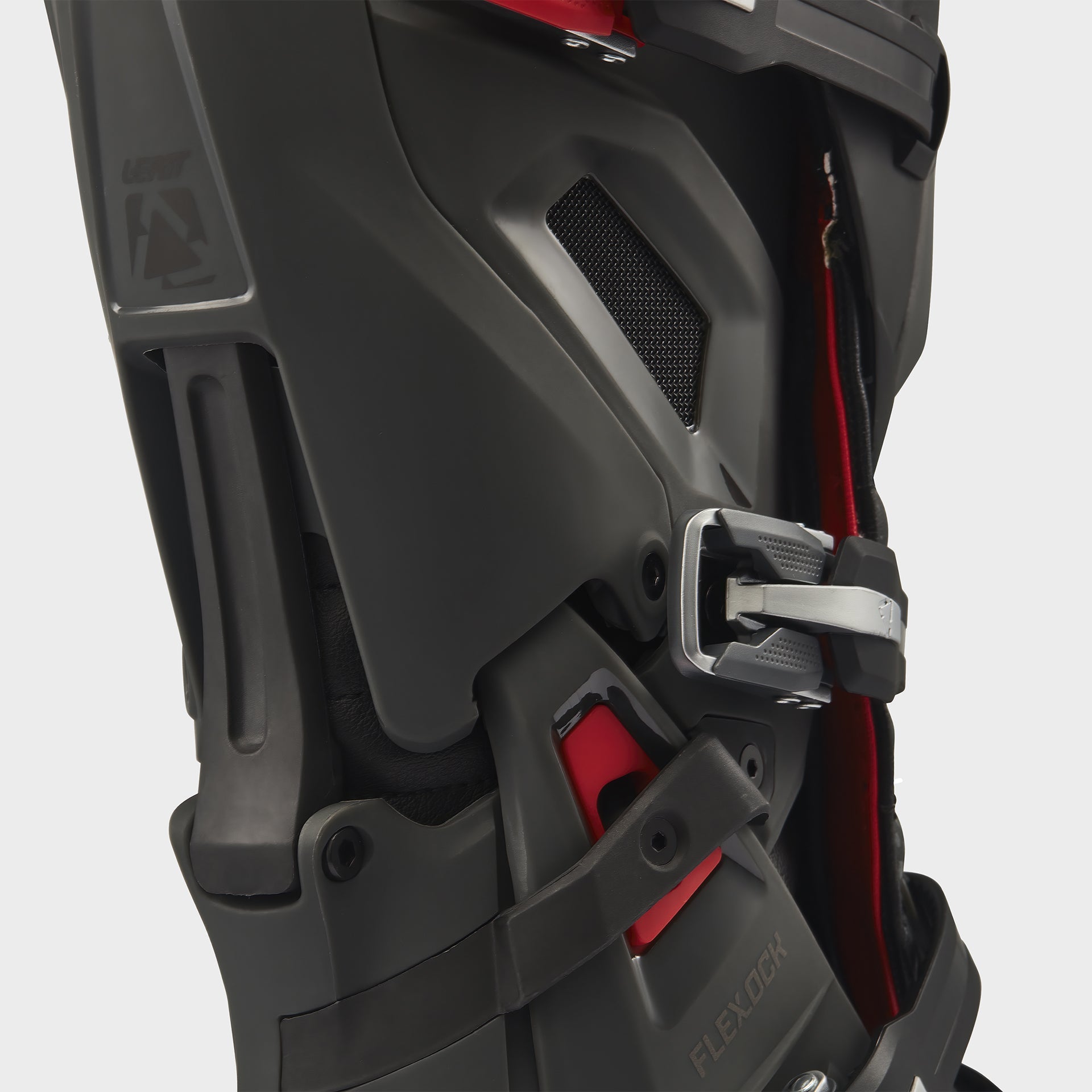 Moto 5.5 FlexLock Enduro Evo Boots - Leatt UK Moto
