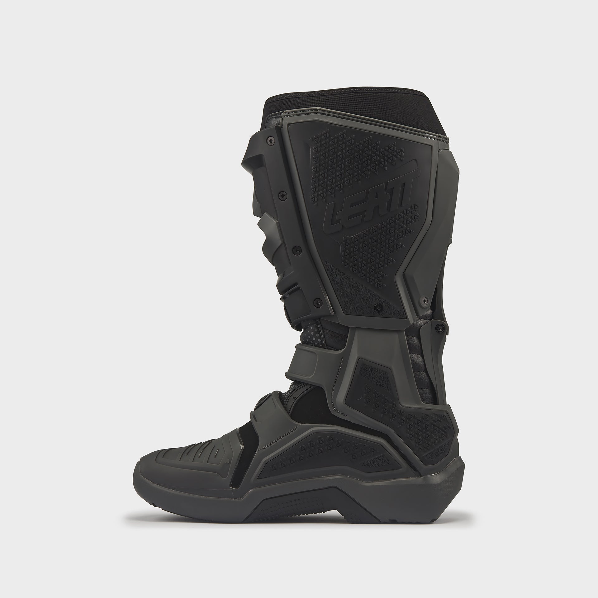 Moto 5.5 FlexLock Enduro Evo Boots - Leatt UK Moto